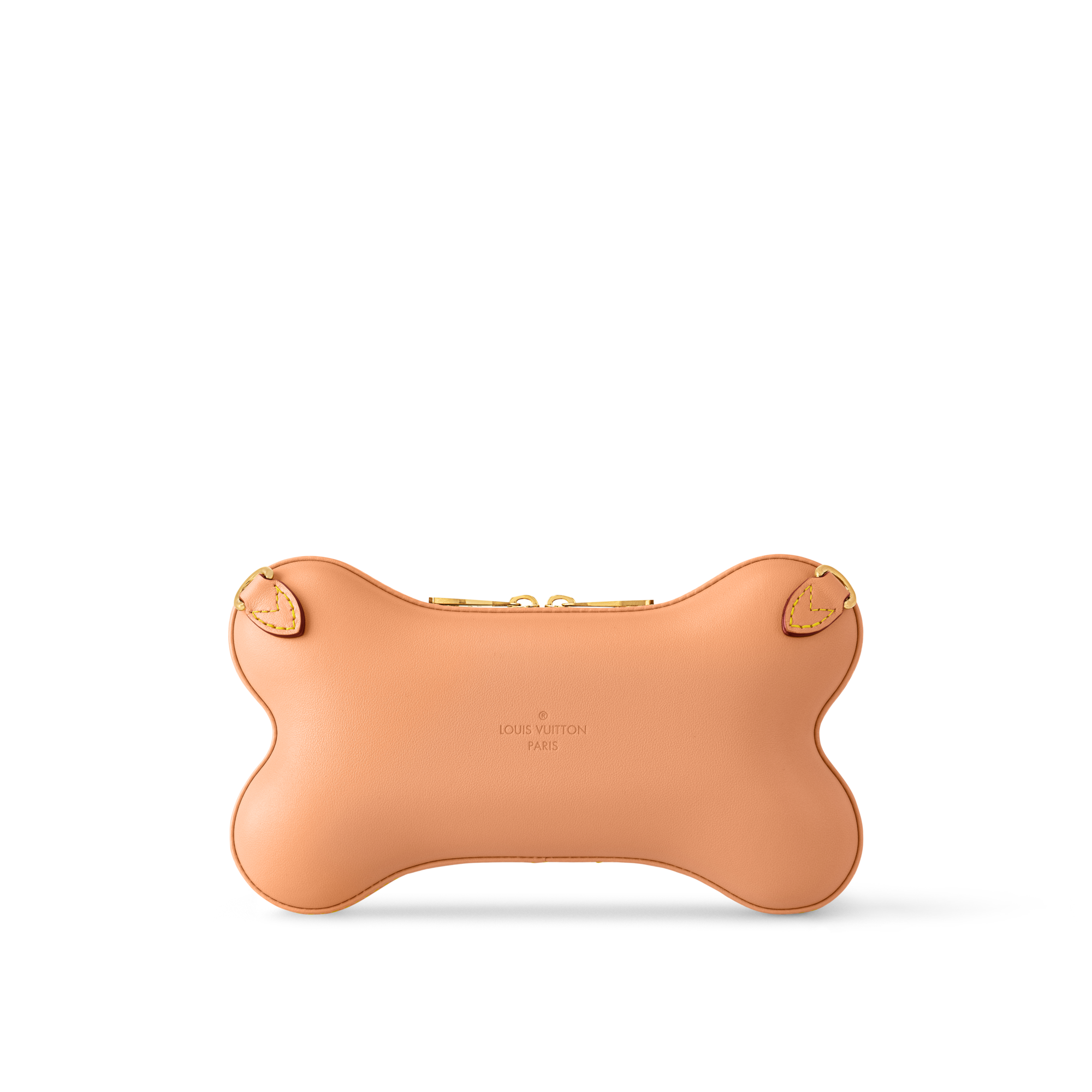 Monogram Bolsas All Collections Bolsa-carteira Bone | Louis Vuitton ® (Zoom no Produto)