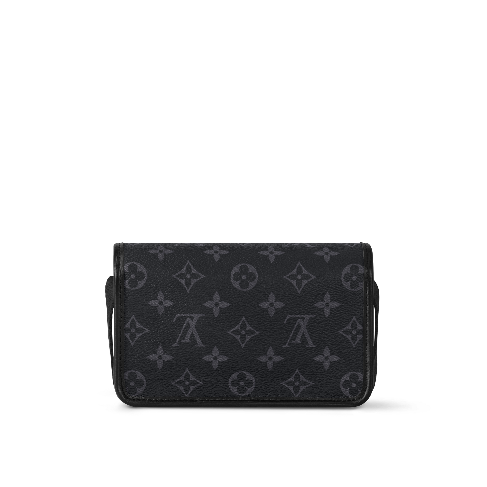 Monogram Eclipse Bolsas All Collections Bolsa-carteira Bosphore | Louis Vuitton ® (Zoom no Produto)