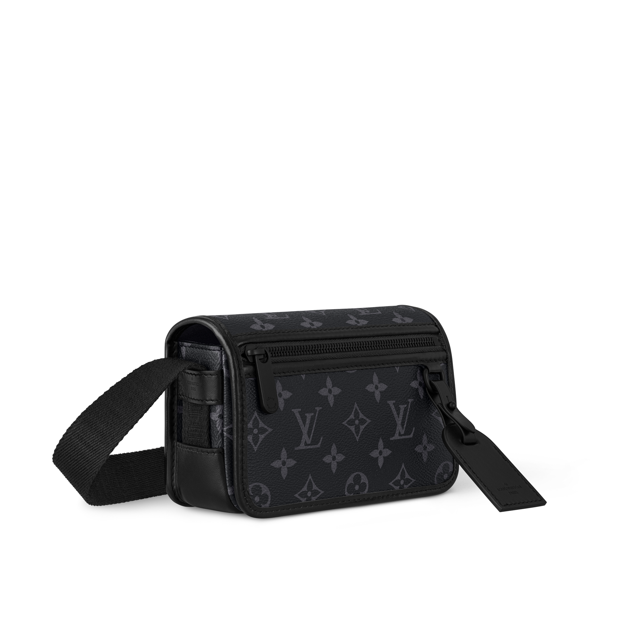 Monogram Eclipse Bolsas All Collections Bolsa-carteira Bosphore | Louis Vuitton ® (Zoom no Produto)