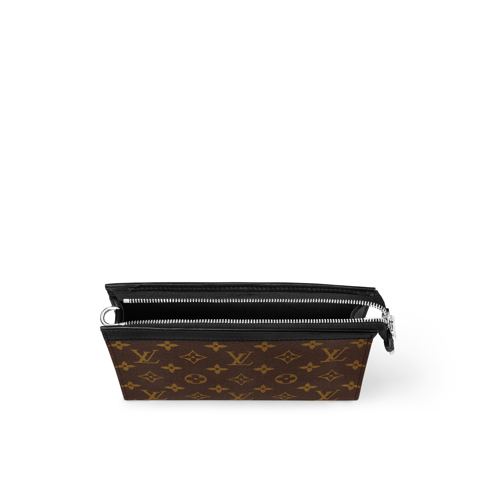 Monogram Macassar Carteiras Mini Bolsas Bolsa-carteira Gaston | Louis Vuitton ® (Zoom no Produto)