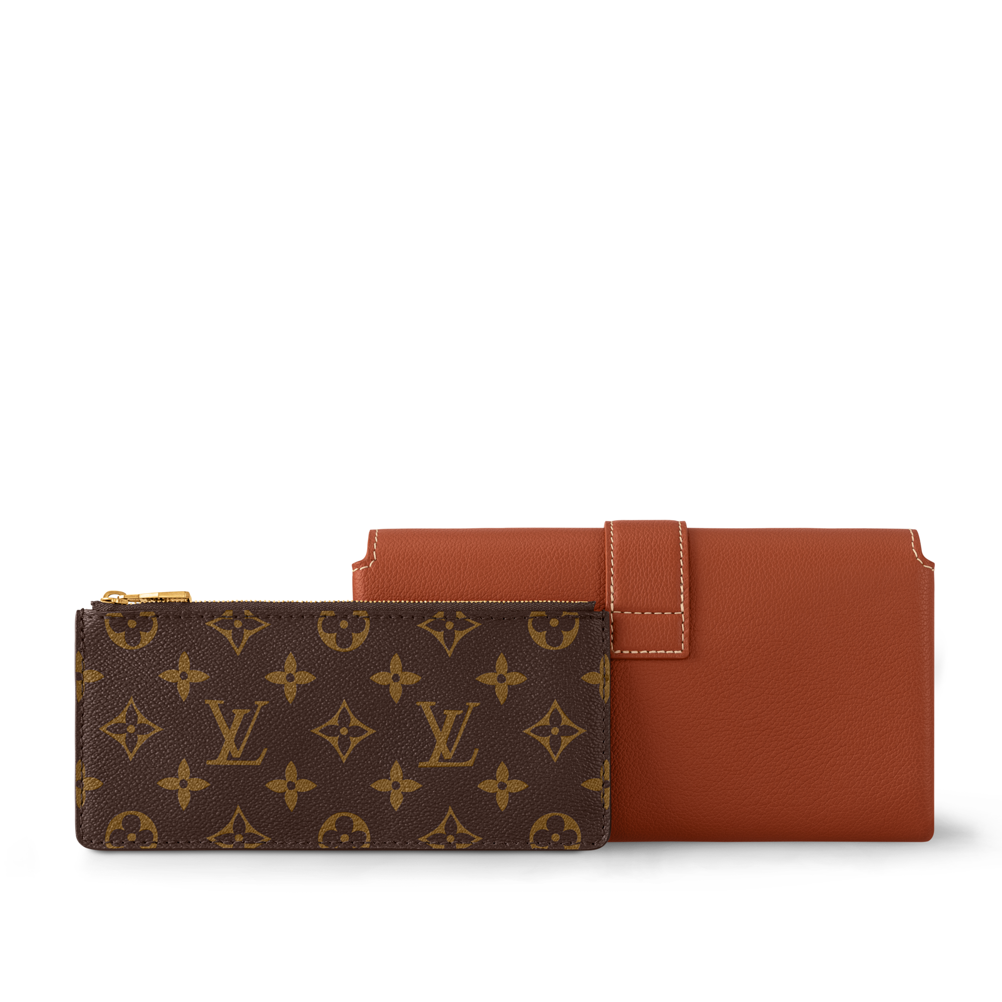 Low Key Carteiras Carteiras com Corrente & Micro Bolsas Bolsa-carteira Low Key | Louis Vuitton ® (Zoom no Produto)