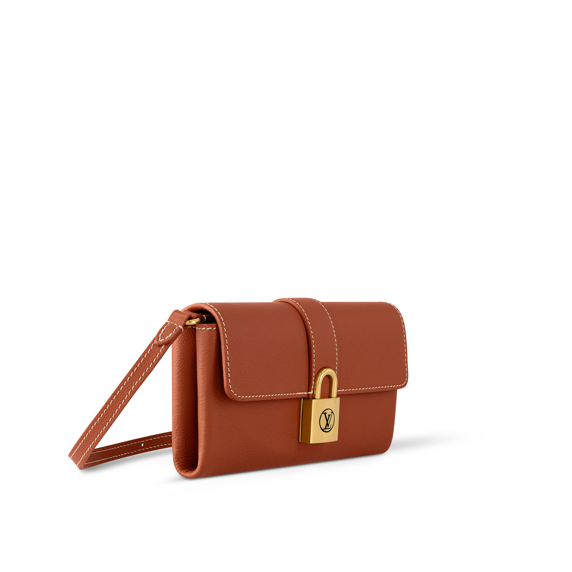 Low Key Carteiras Carteiras com Corrente & Micro Bolsas Bolsa-carteira Low Key | Louis Vuitton ® (Zoom no Produto)