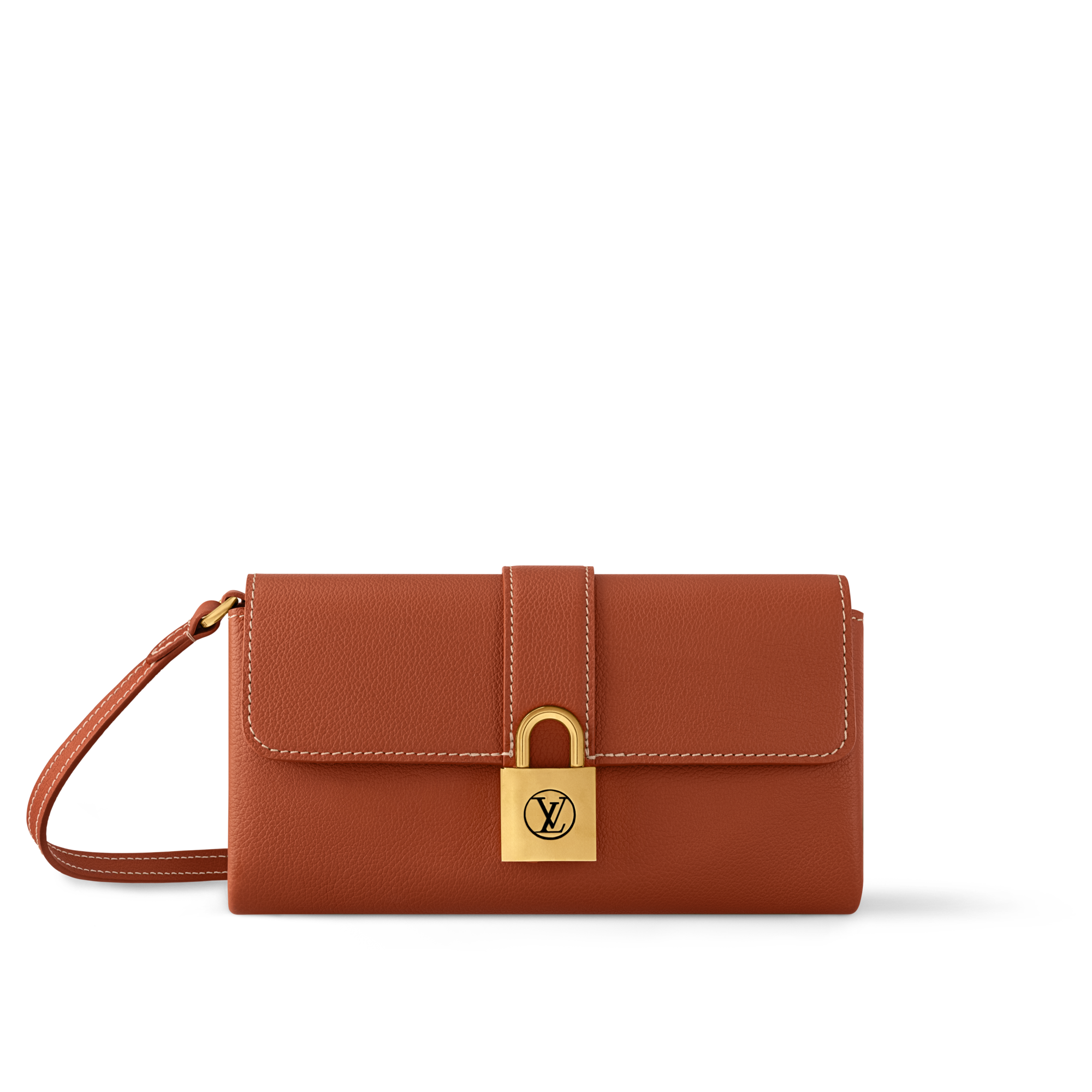 Low Key Carteiras Carteiras com Corrente & Micro Bolsas Bolsa-carteira Low Key | Louis Vuitton ® (Zoom no Produto)