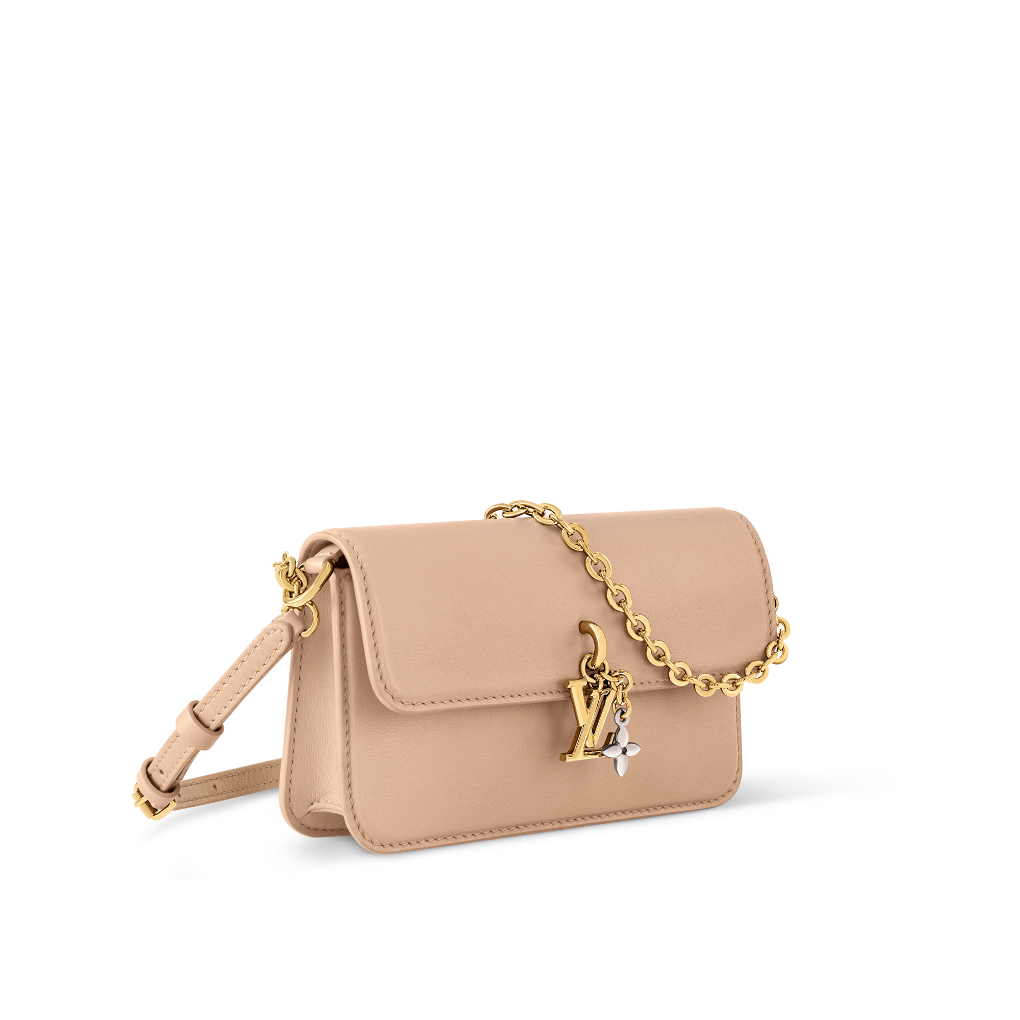  Carteiras Lançamentos Bolsa-carteira LV Bloom | Louis Vuitton ® (Zoom no Produto)