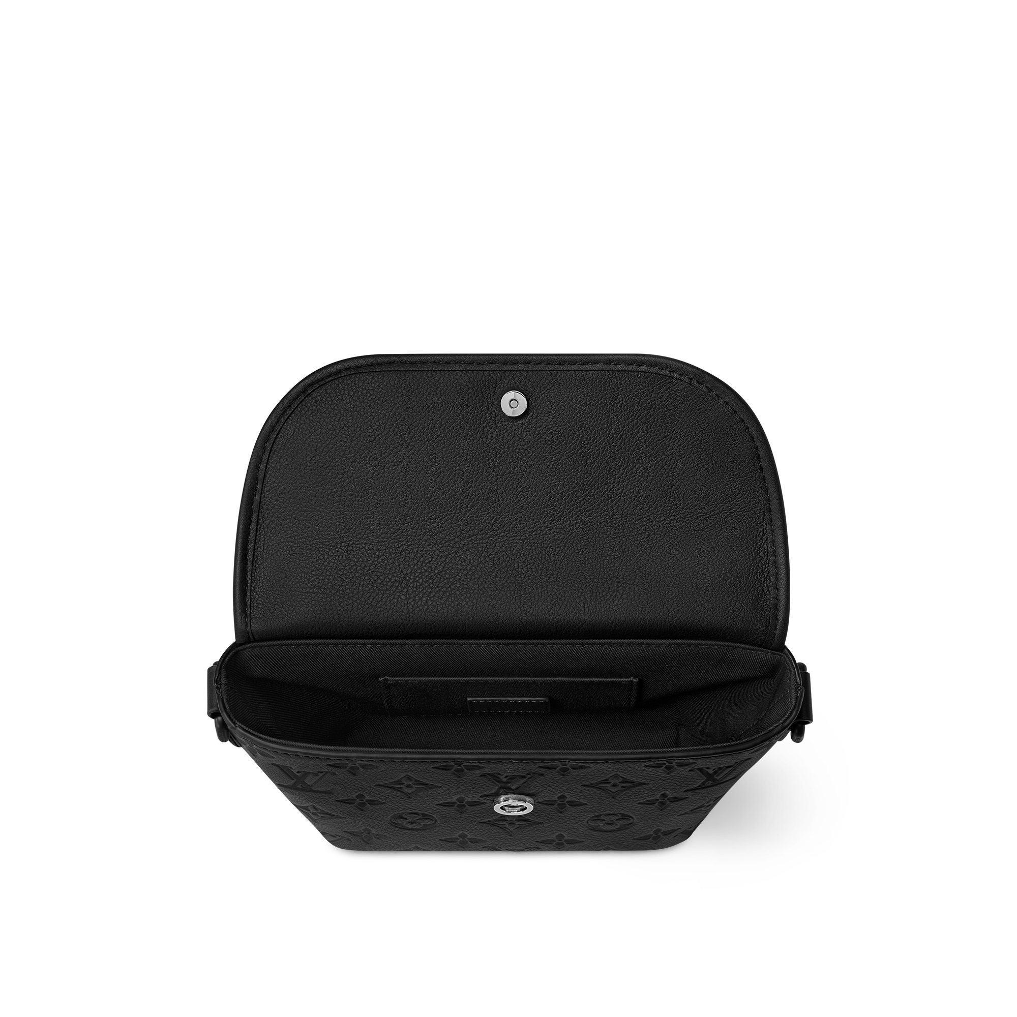 Monogram Shadow Carteiras Mini Bolsas Bolsa-carteira Pulse | Louis Vuitton ® (Zoom no Produto)