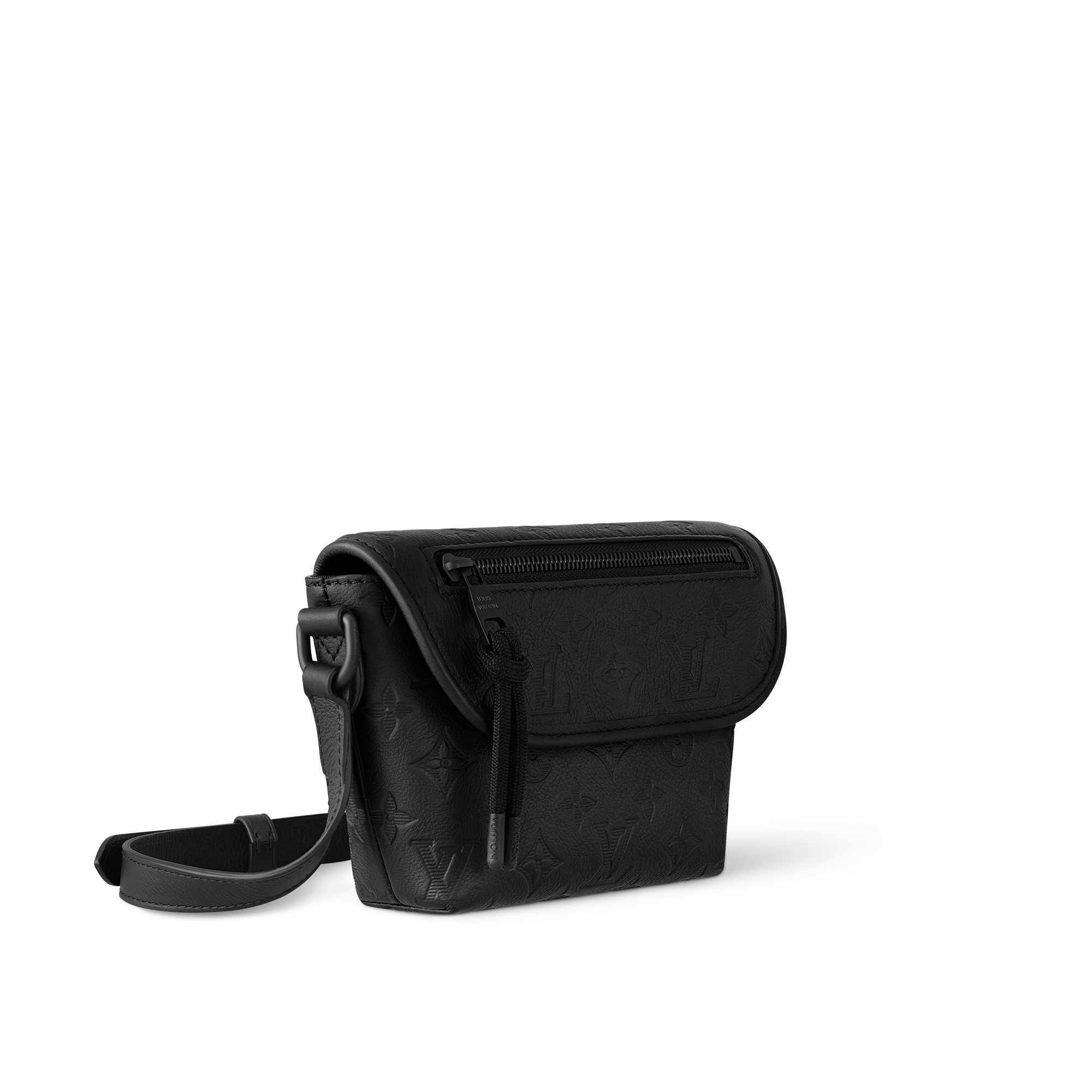 Monogram Shadow Carteiras Mini Bolsas Bolsa-carteira Pulse | Louis Vuitton ® (Zoom no Produto)