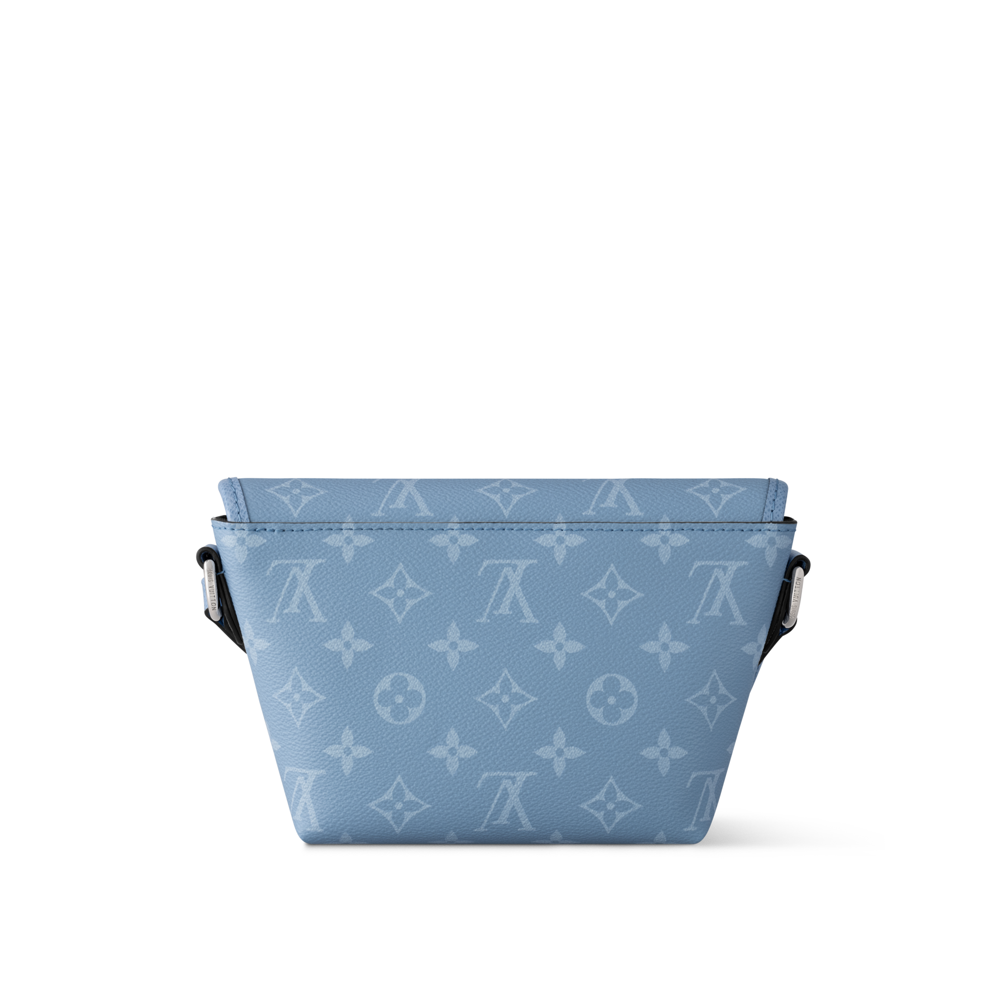 Taigarama Carteiras Mini Bolsas Bolsa-carteira Pulse | Louis Vuitton ® (Zoom no Produto)