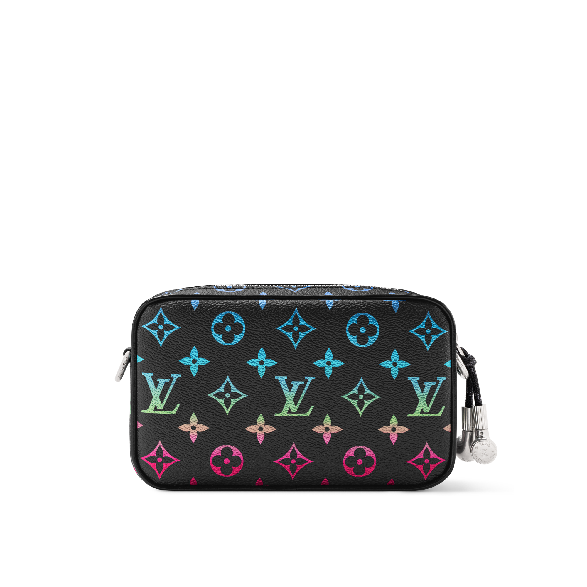 Monogram Other Carteiras Mini Bolsas Bolsa-carteira Trocadéro | Louis Vuitton ® (Zoom no Produto)