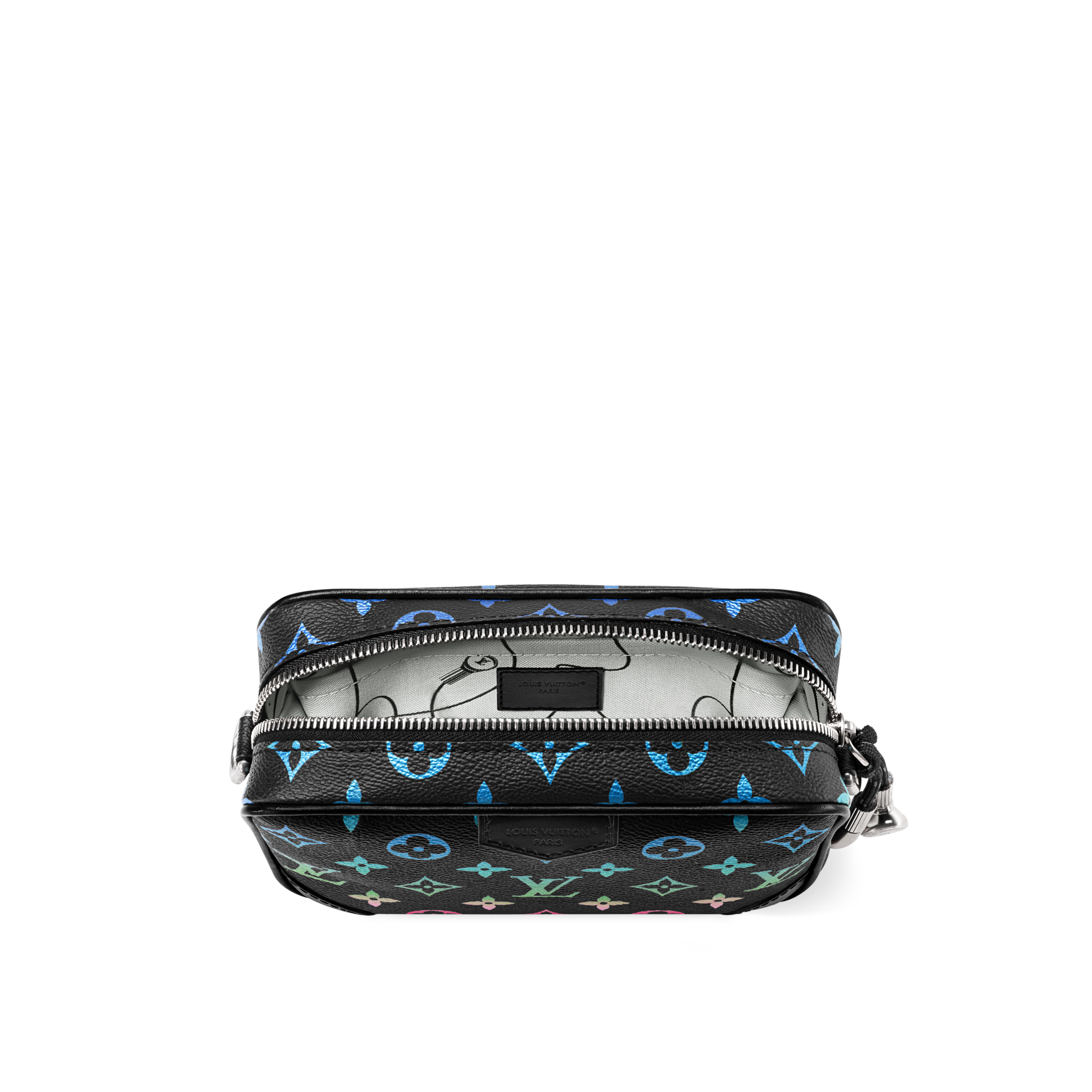 Monogram Other Carteiras Mini Bolsas Bolsa-carteira Trocadéro | Louis Vuitton ® (Zoom no Produto)