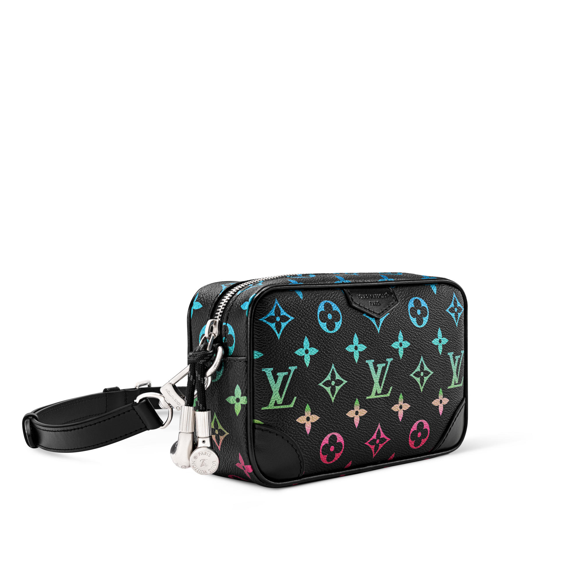 Monogram Other Carteiras Mini Bolsas Bolsa-carteira Trocadéro | Louis Vuitton ® (Zoom no Produto)