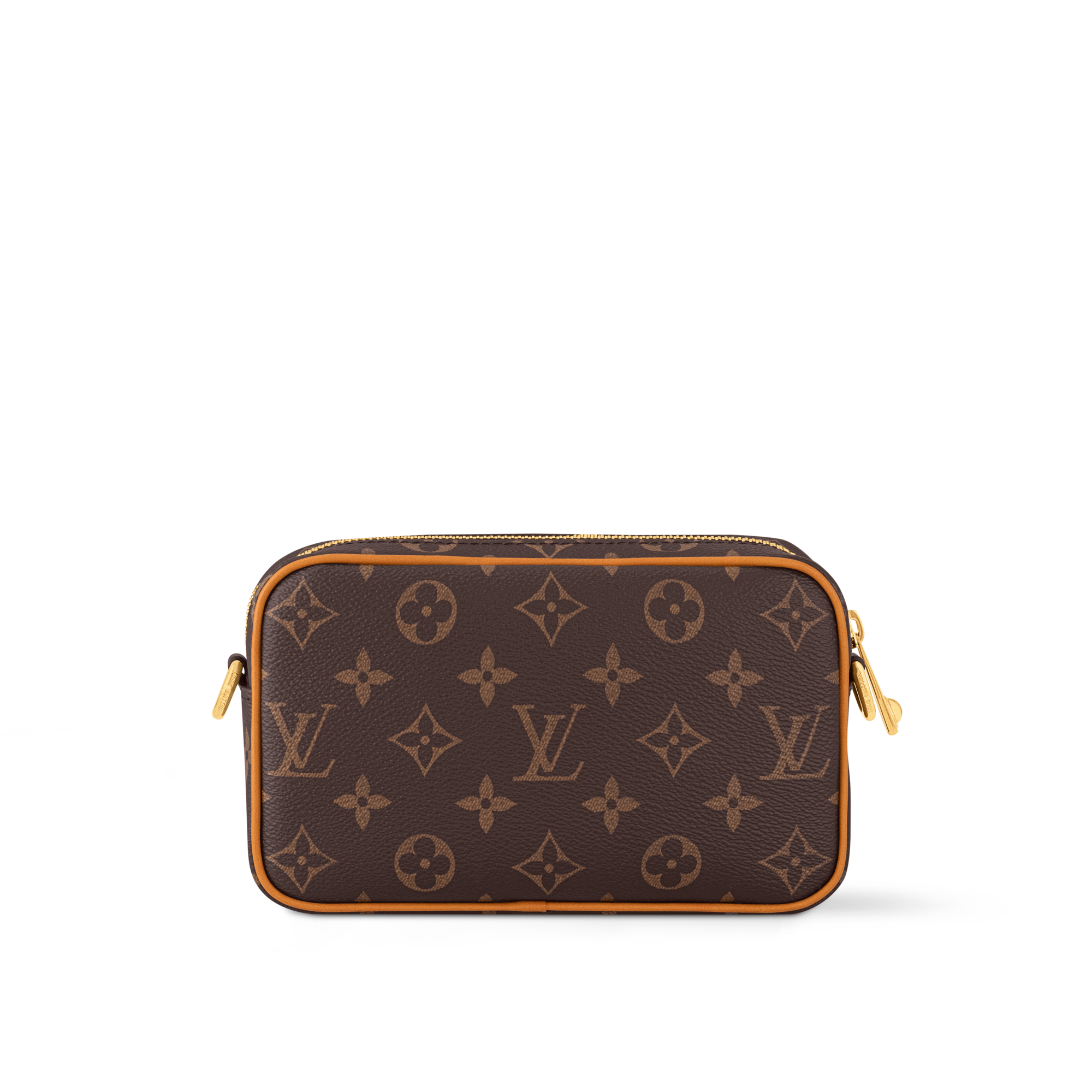 G69 Carteiras Mini Bolsas Bolsa-carteira Trocadéro | Louis Vuitton ® (Zoom no Produto)