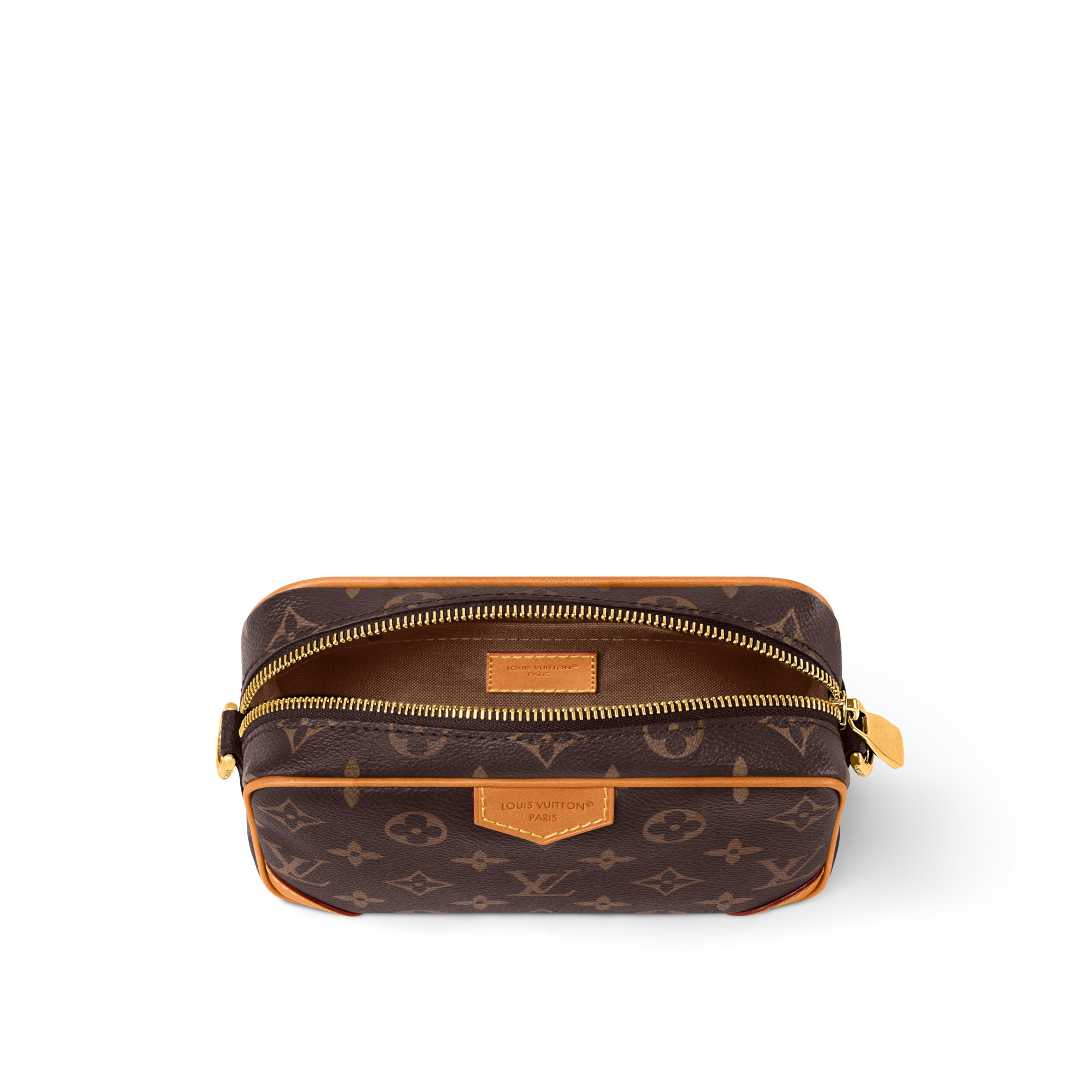 G69 Carteiras Mini Bolsas Bolsa-carteira Trocadéro | Louis Vuitton ® (Zoom no Produto)