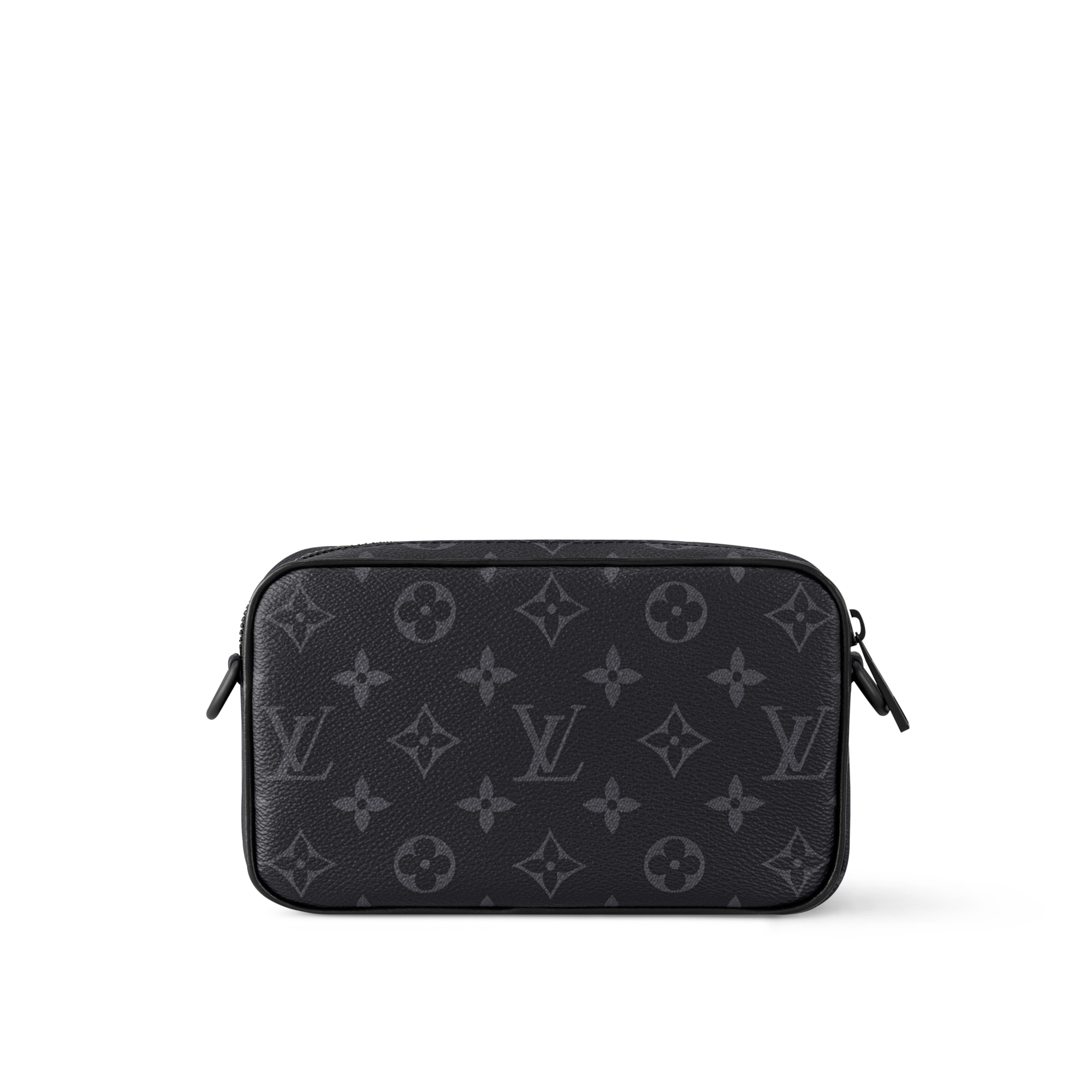 Monogram Eclipse Carteiras Mini Bolsas Bolsa-carteira Trocadéro | Louis Vuitton ® (Zoom no Produto)