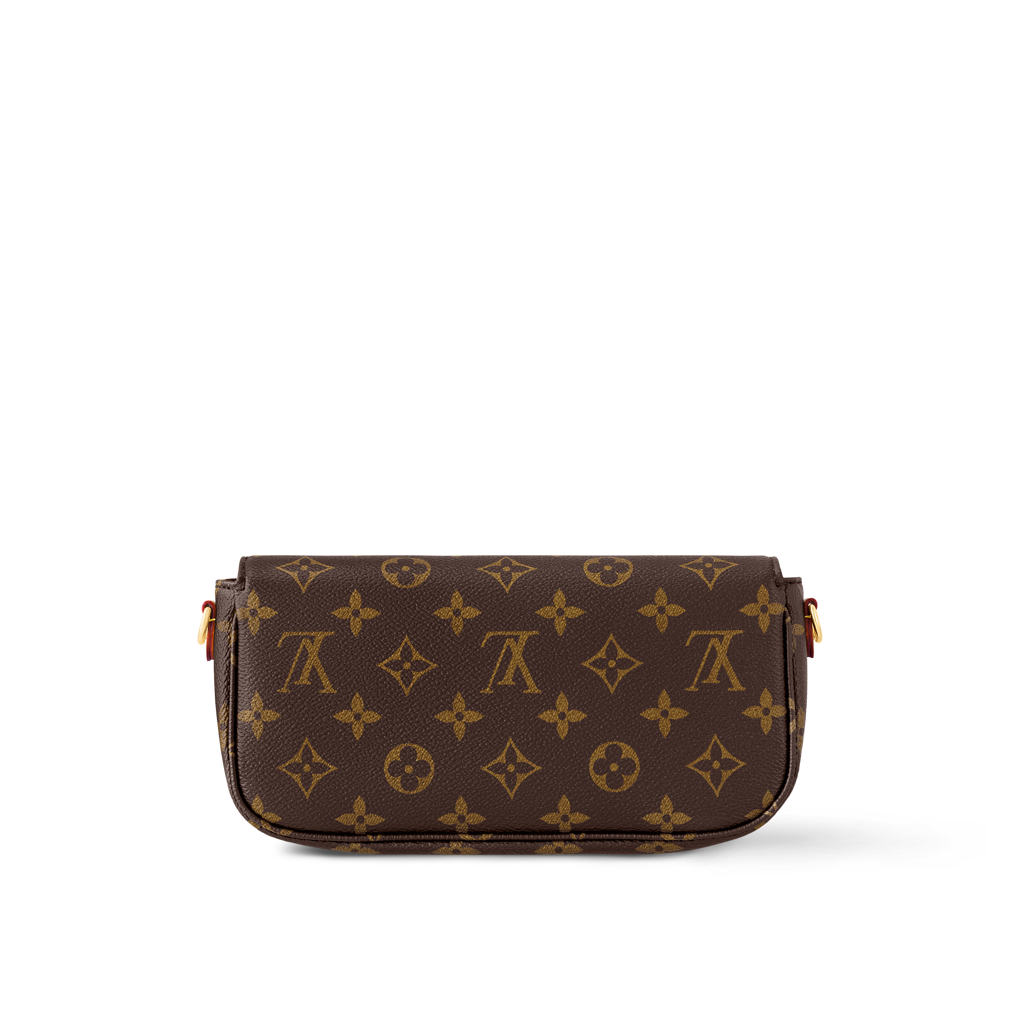 Monogram Bolsas Todas as Bolsas Bolsa-carteira Wallet on Chain Ivy | Louis Vuitton ® (Zoom no Produto)