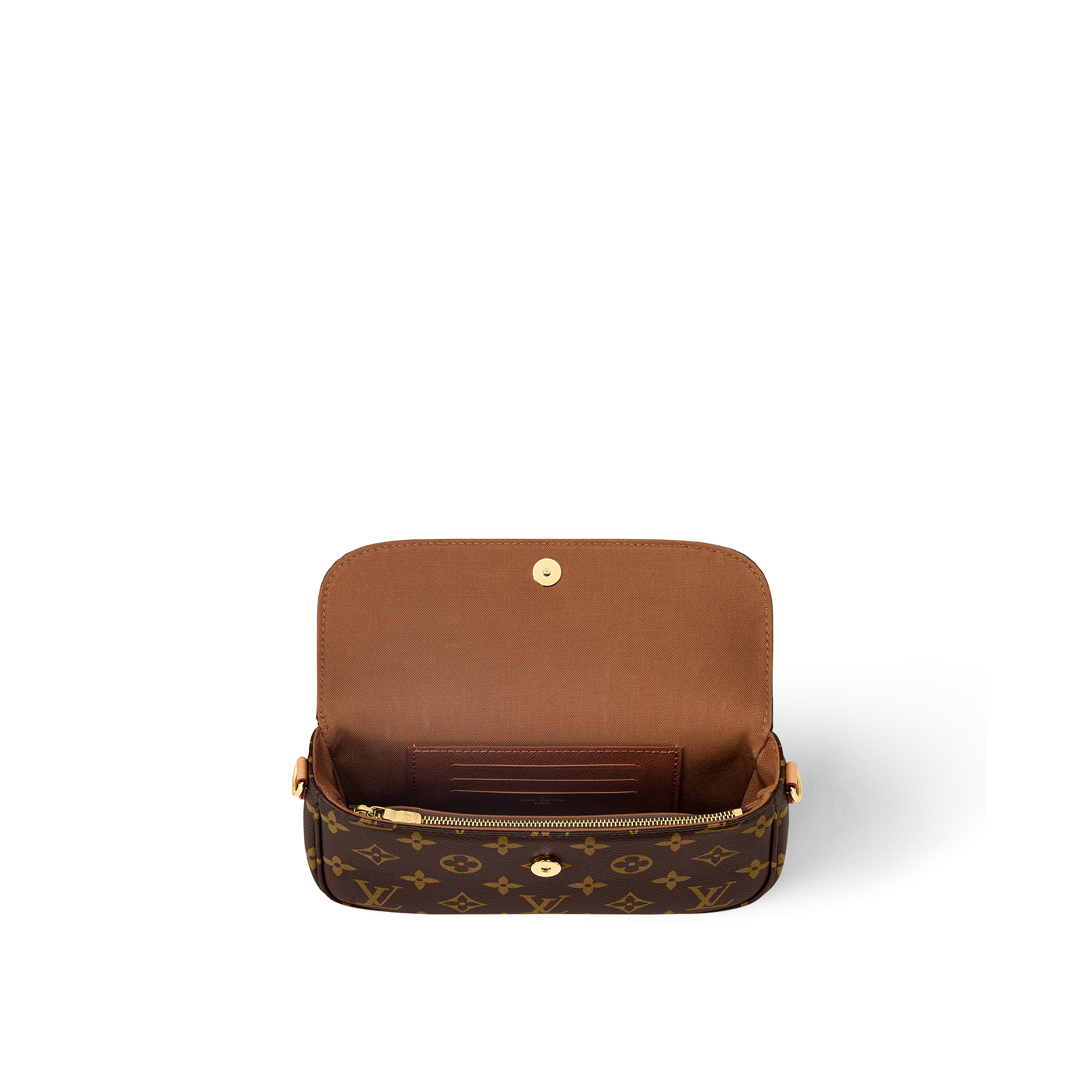 Monogram Bolsas Todas as Bolsas Bolsa-carteira Wallet on Chain Ivy | Louis Vuitton ® (Zoom no Produto)