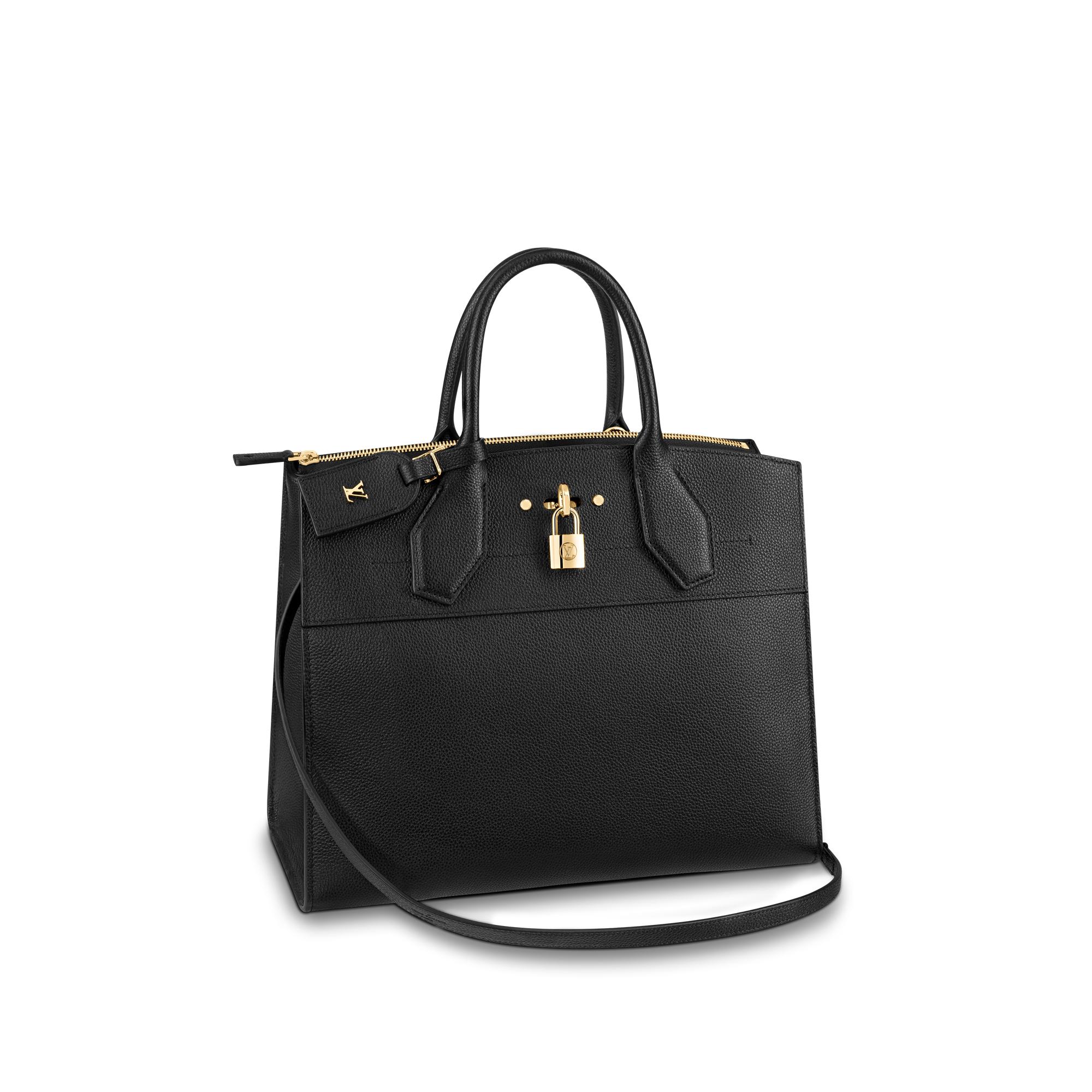 lv steamer bolsa