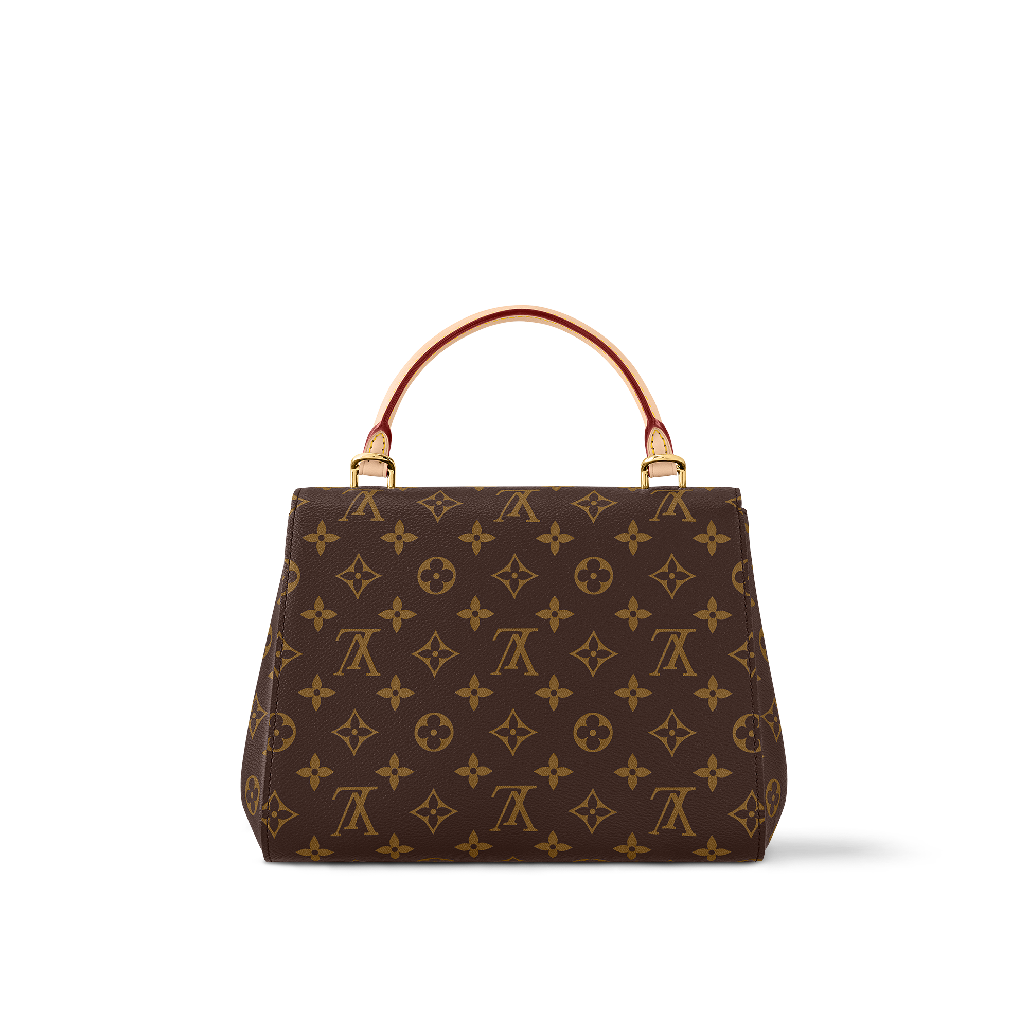 Monogram Bolsas Todas as Coleções Bolsa Cluny BB | Louis Vuitton ® (Zoom no Produto)