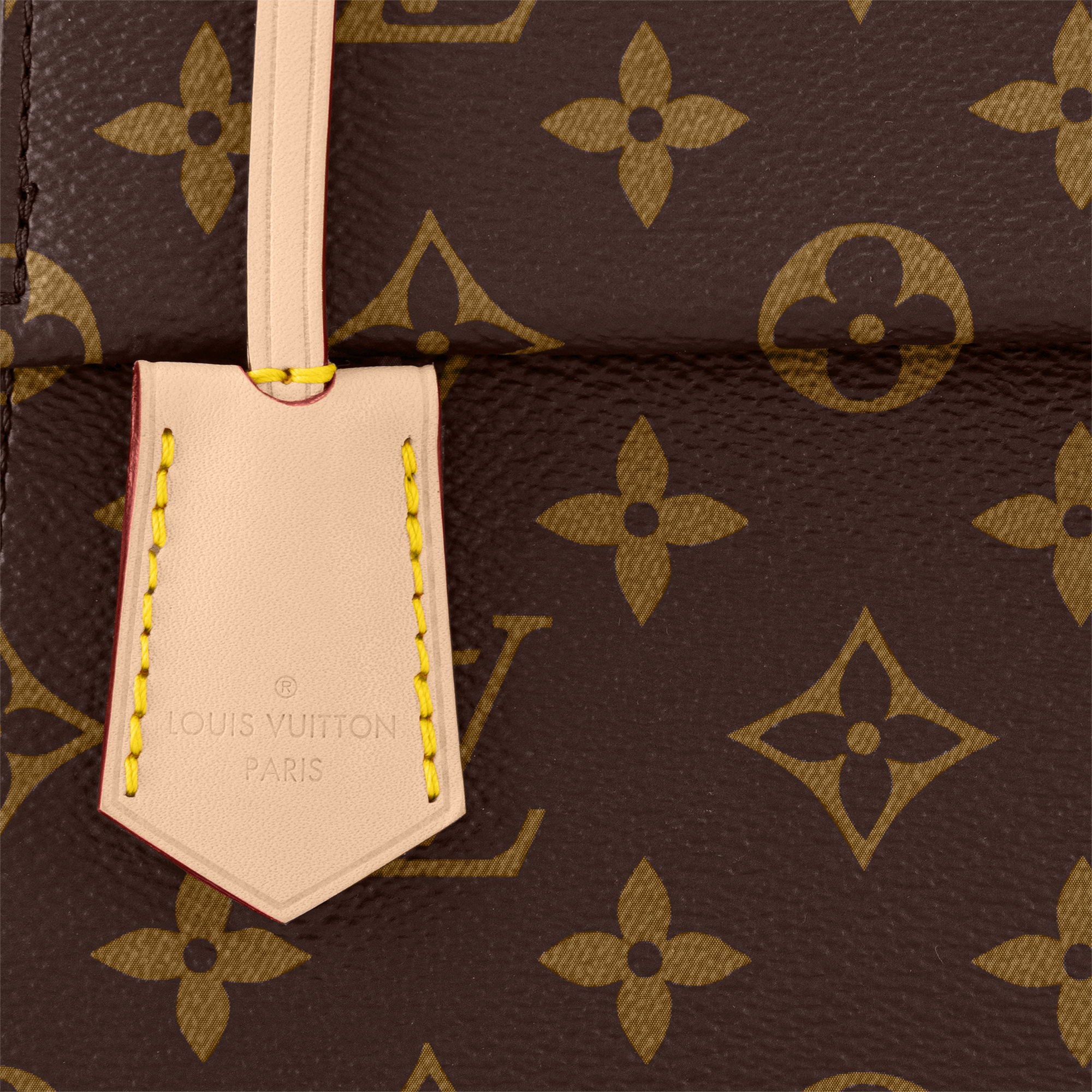 Monogram Bolsas Todas as Coleções Bolsa Cluny BB | Louis Vuitton ® (Zoom no Produto)