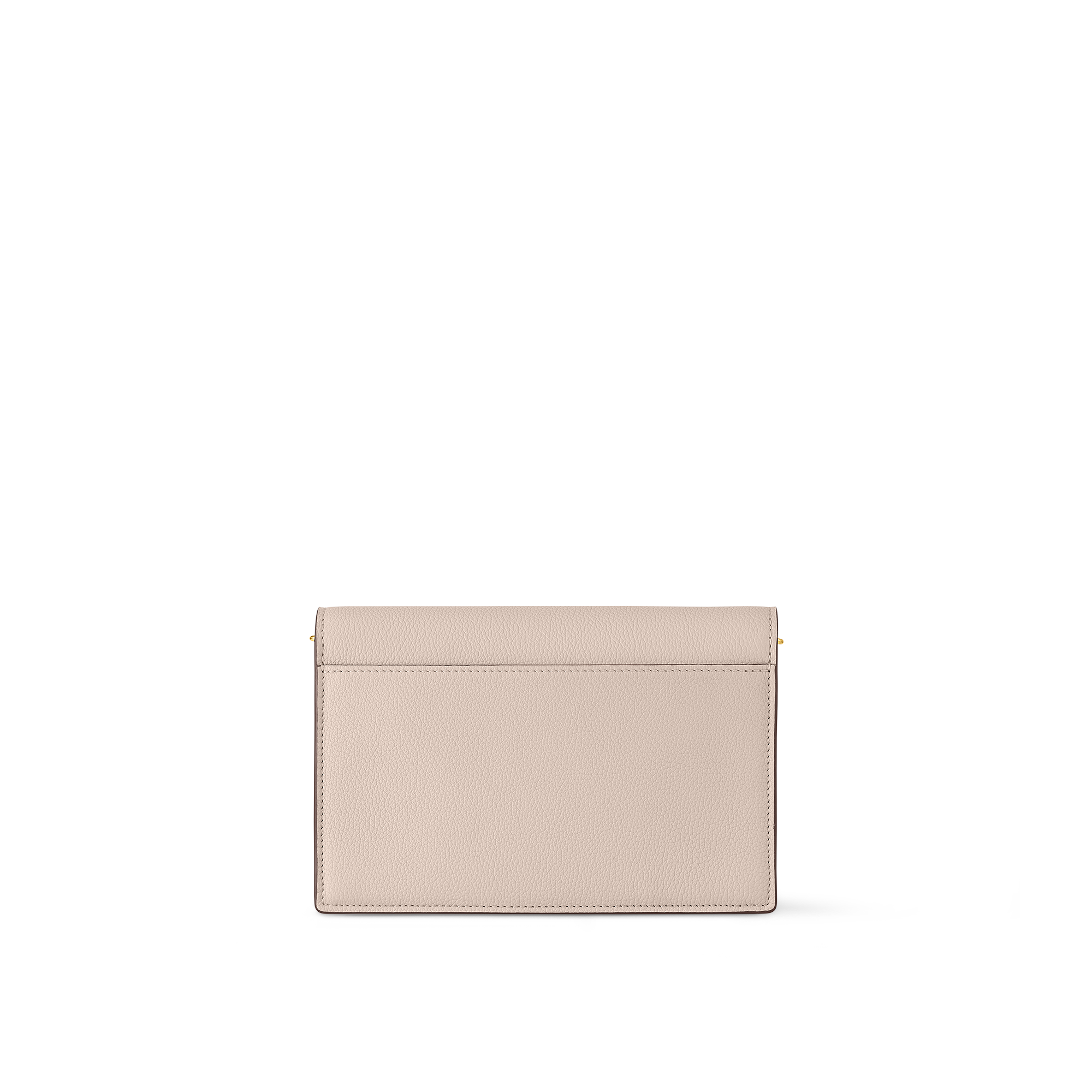 Lockme Carteiras Todas as Carteiras Bolsa com Corrente Pochette Mylockme | Louis Vuitton ® (Zoom no Produto)