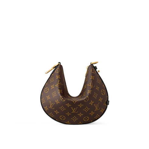 Monogram Bolsas Todas as Bolsas Bolsa Cookie BB | Louis Vuitton ® (Zoom no Produto)