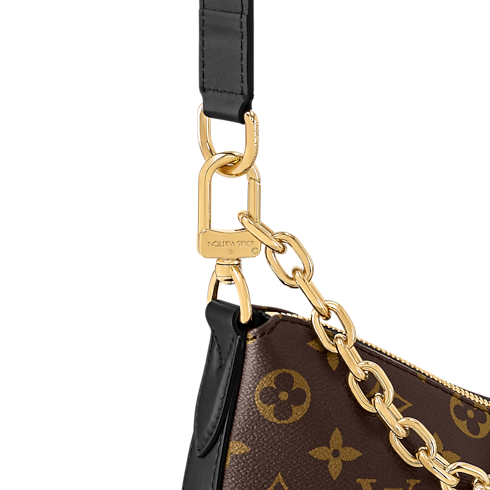 Monogram Bolsas Todas as Bolsas Bolsa Cookie BB | Louis Vuitton ® (Zoom no Produto)