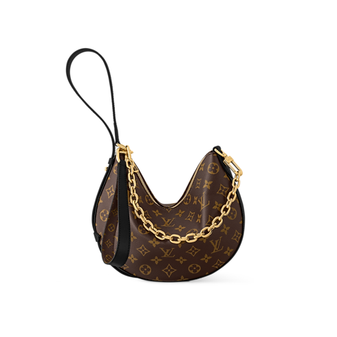 Monogram Bolsas Todas as Bolsas Bolsa Cookie BB | Louis Vuitton ® (Zoom no Produto)
