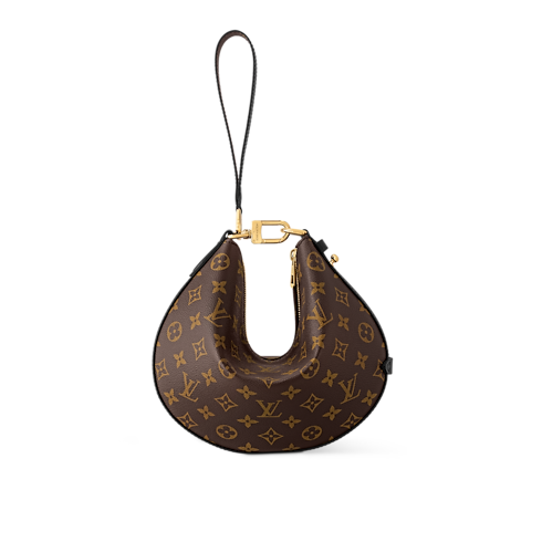 Monogram Bolsas Todas as Bolsas Bolsa Cookie BB | Louis Vuitton ® (Zoom no Produto)
