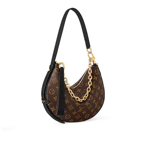 Monogram Bolsas Todas as Bolsas Bolsa Cookie BB | Louis Vuitton ® (Zoom no Produto)