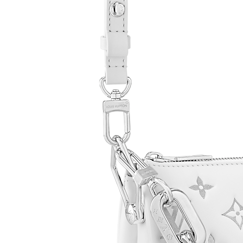 Coussin Bolsas Femininas Ícones LV Bolsa Coussin BB | Louis Vuitton ® (Zoom no Produto)