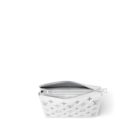 Coussin Bolsas Femininas Ícones LV Bolsa Coussin BB | Louis Vuitton ® (Zoom no Produto)
