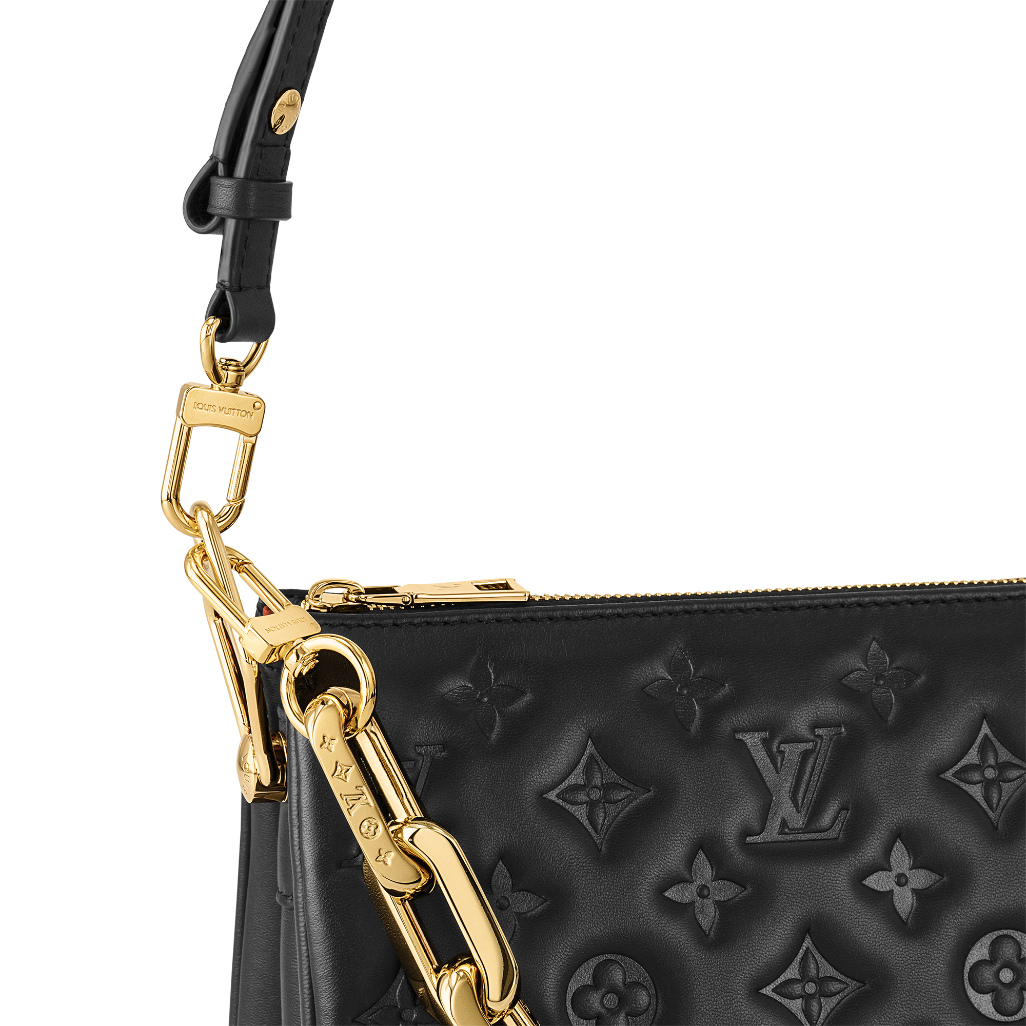 Coussin Bolsas Todas as Bolsas Bolsa Coussin BB | Louis Vuitton ® (Zoom no Produto)