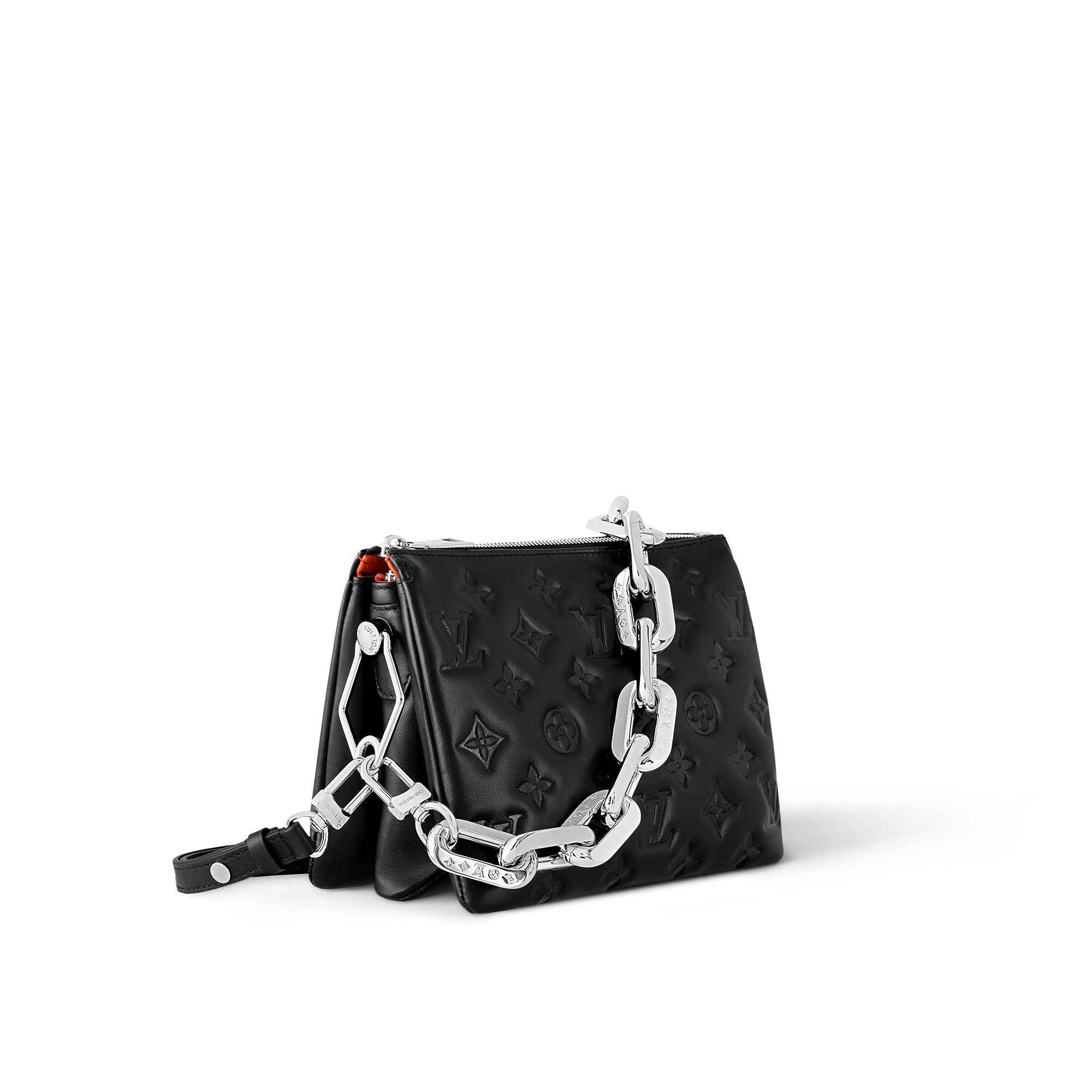 Coussin Bolsas Todas as Coleções Bolsa Coussin BB | Louis Vuitton ® (Zoom no Produto)