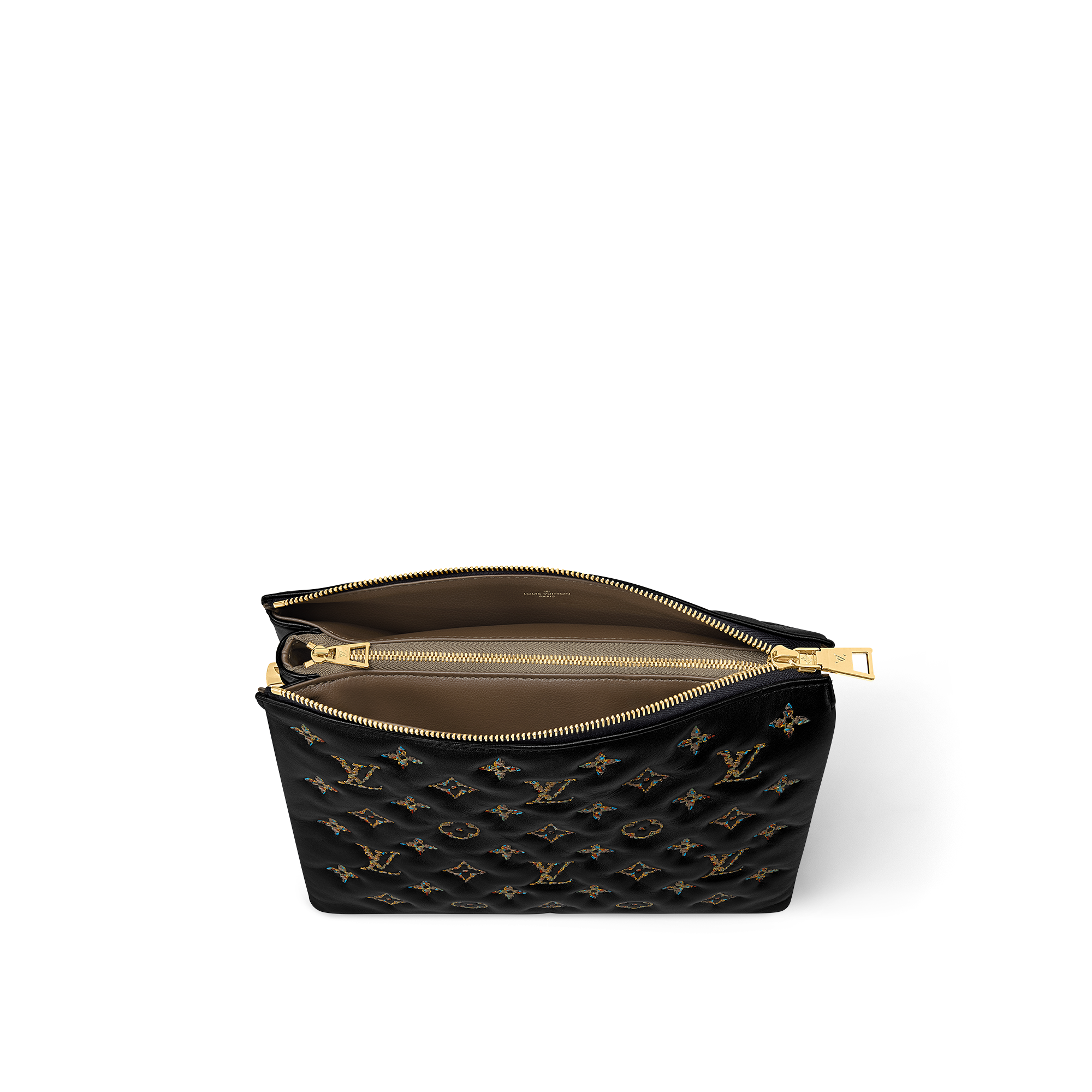 Coussin Discontinued Product Obs 14 Bolsa Coussin PM | Louis Vuitton ® (Zoom no Produto)