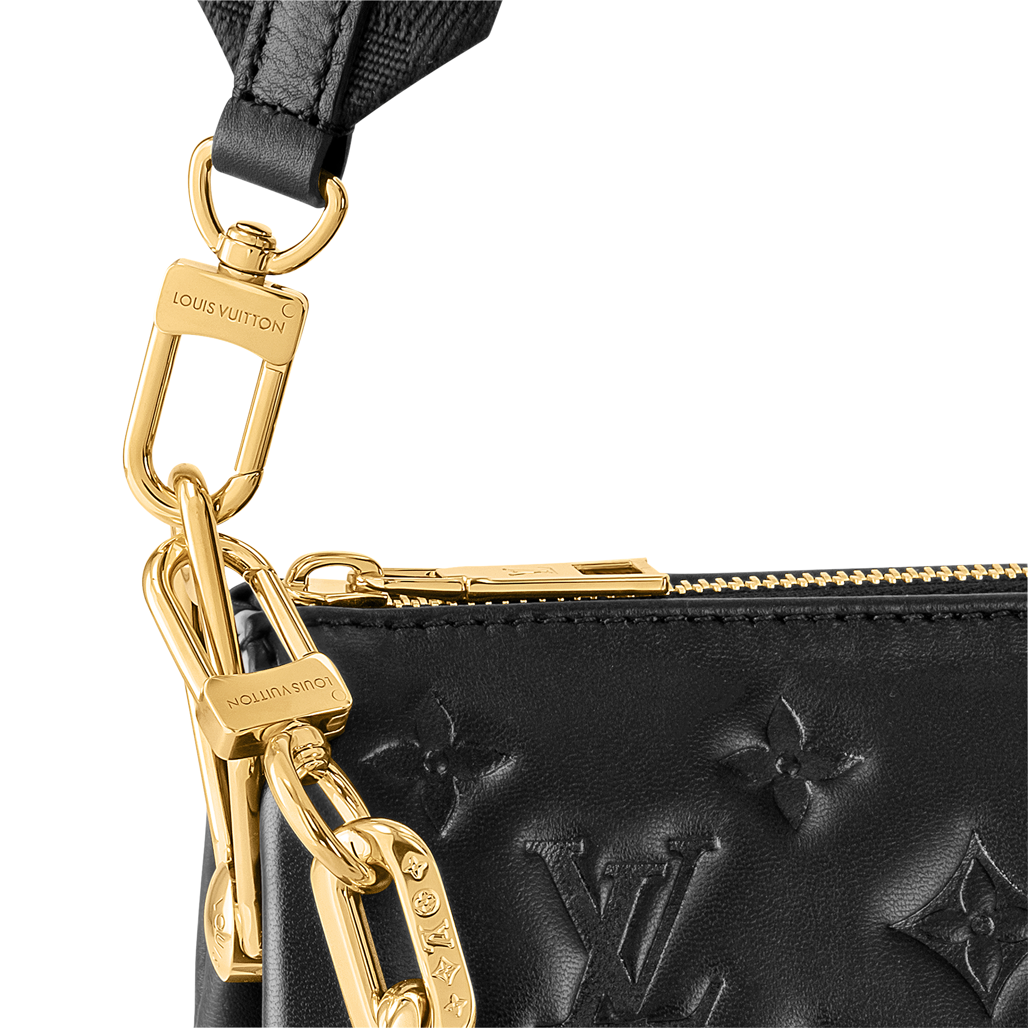 Coussin Bolsas Todas as Bolsas Bolsa Coussin PM | Louis Vuitton ® (Zoom no Produto)