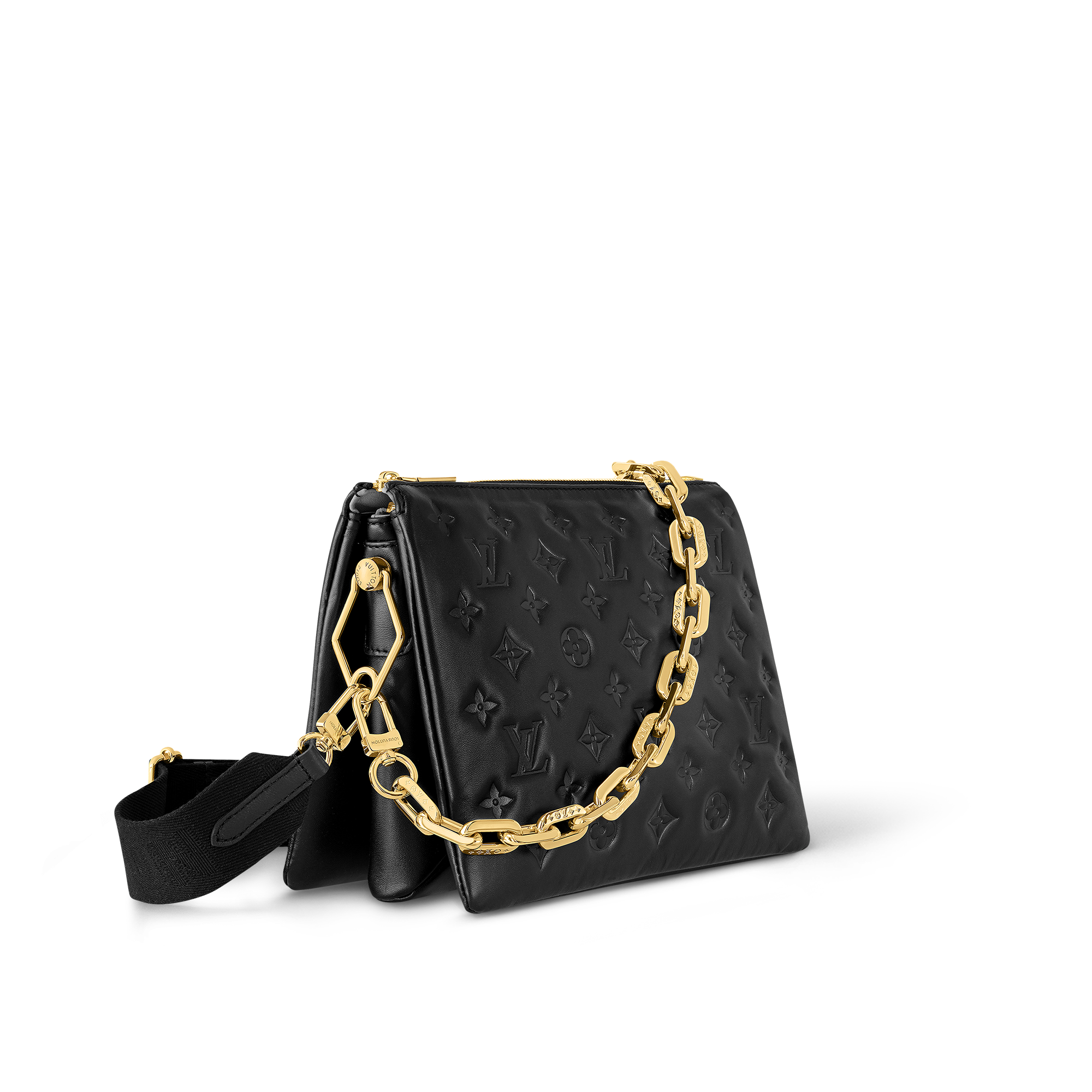 Coussin Bolsas Todas as Bolsas Bolsa Coussin PM | Louis Vuitton ® (Zoom no Produto)