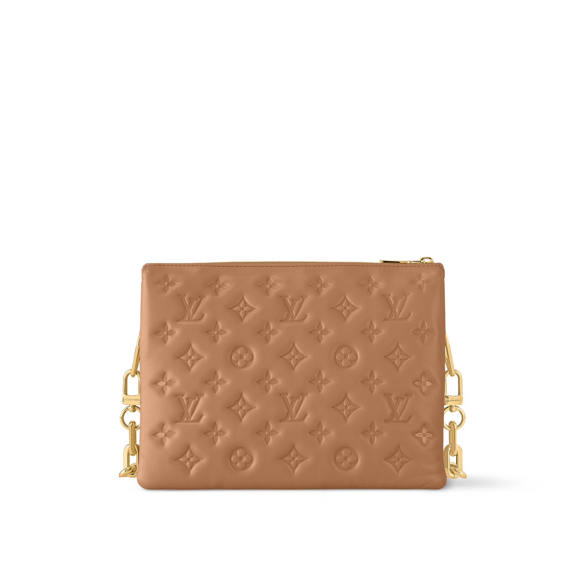 Coussin Bolsas Todas as Bolsas Bolsa Coussin PM | Louis Vuitton ® (Zoom no Produto)