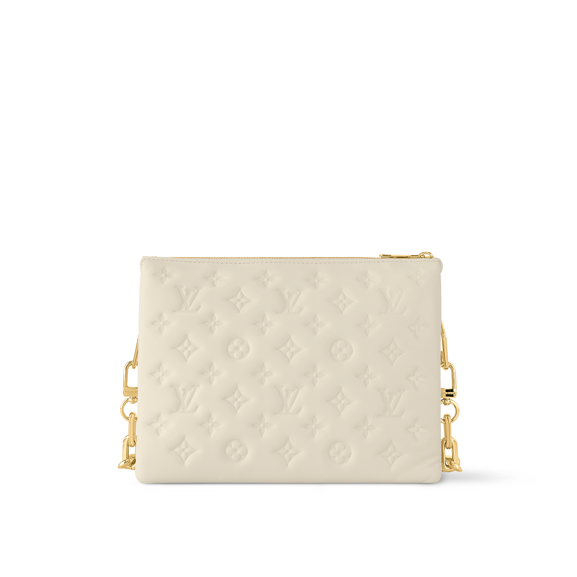 Coussin Bolsas Todas as Bolsas Bolsa Coussin PM | Louis Vuitton ® (Zoom no Produto)