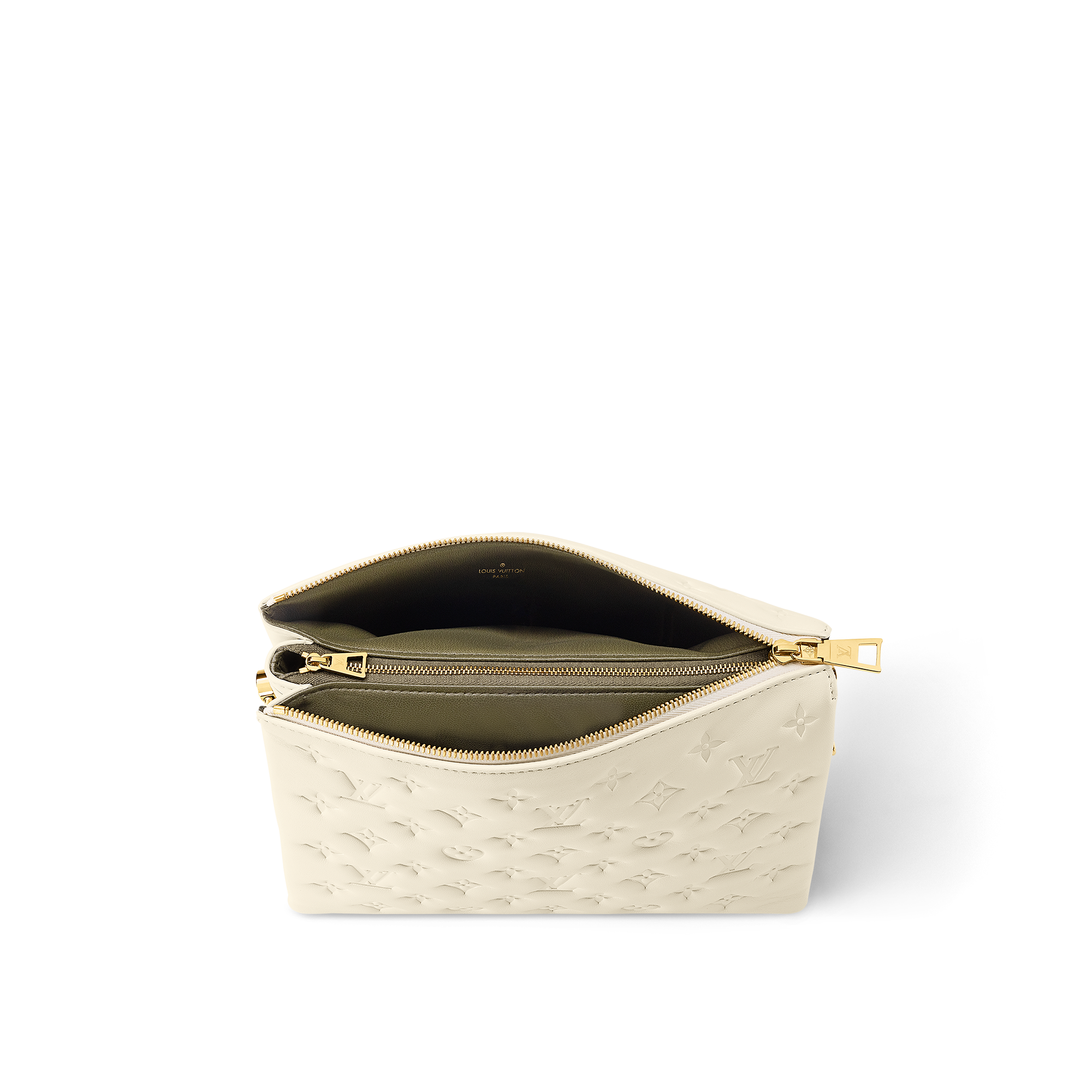 Coussin Bolsas Todas as Bolsas Bolsa Coussin PM | Louis Vuitton ® (Zoom no Produto)