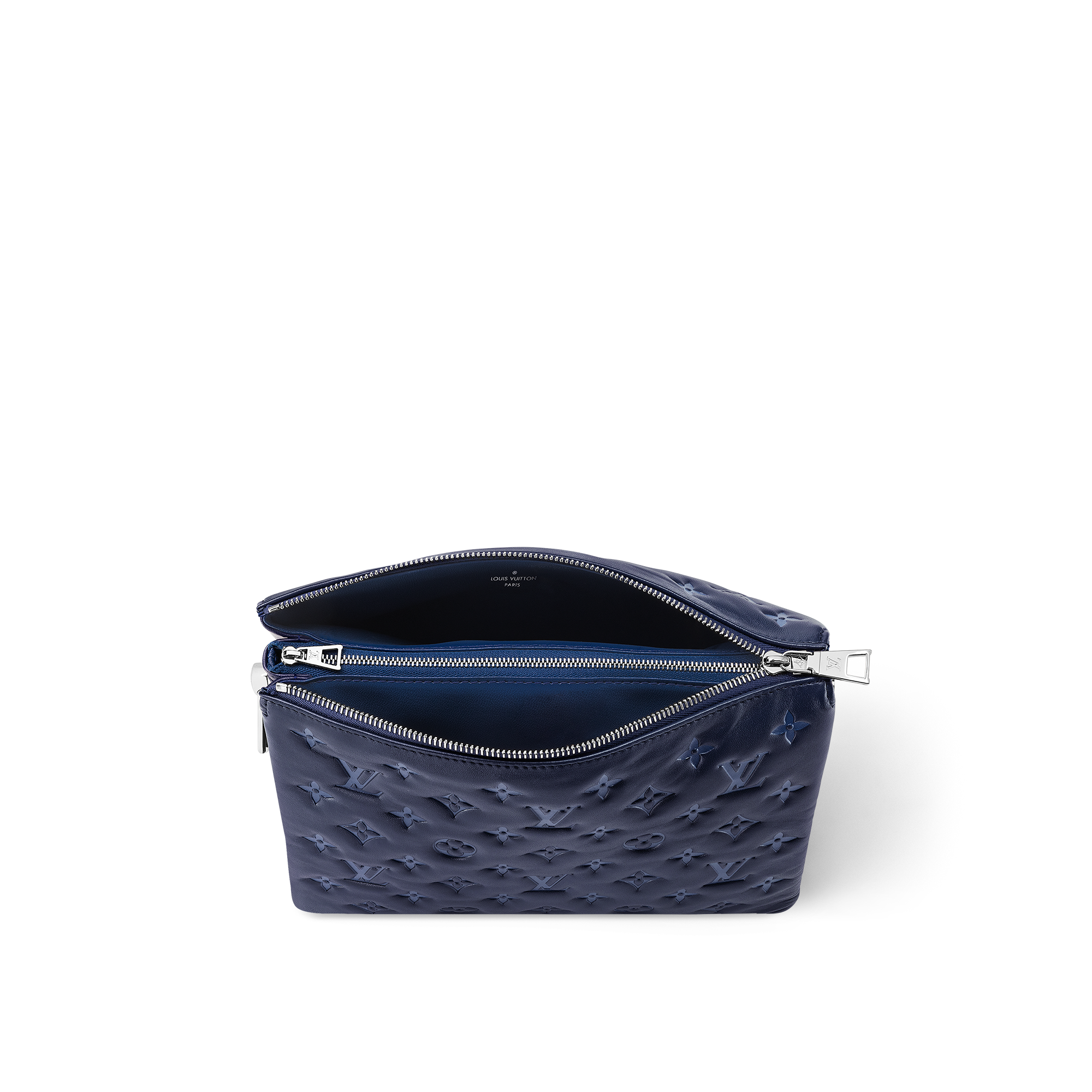 Coussin Bolsas Todas as Bolsas Bolsa Coussin PM | Louis Vuitton ® (Zoom no Produto)