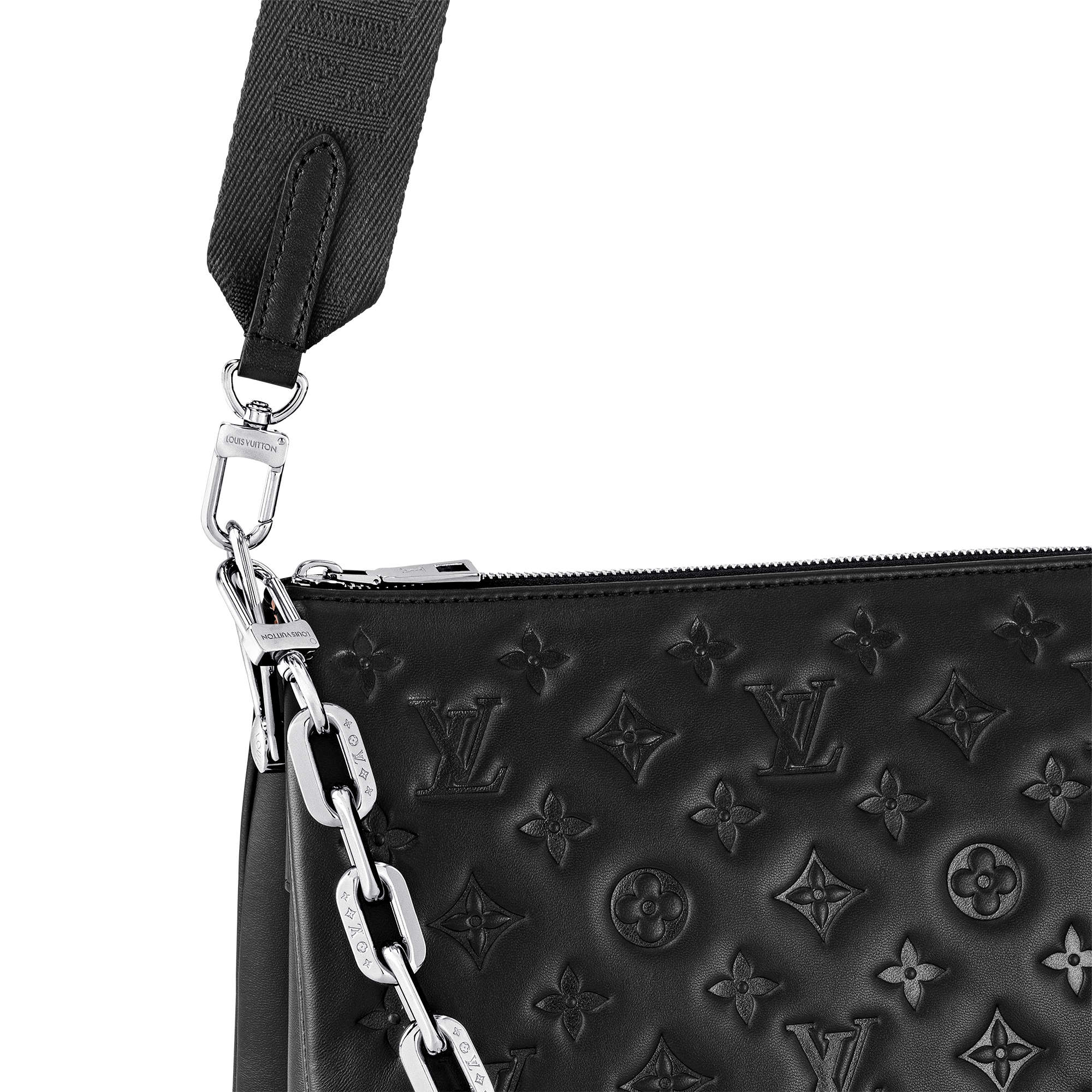 Coussin Bolsas Todas as Coleções Bolsa Coussin PM | Louis Vuitton ® (Zoom no Produto)