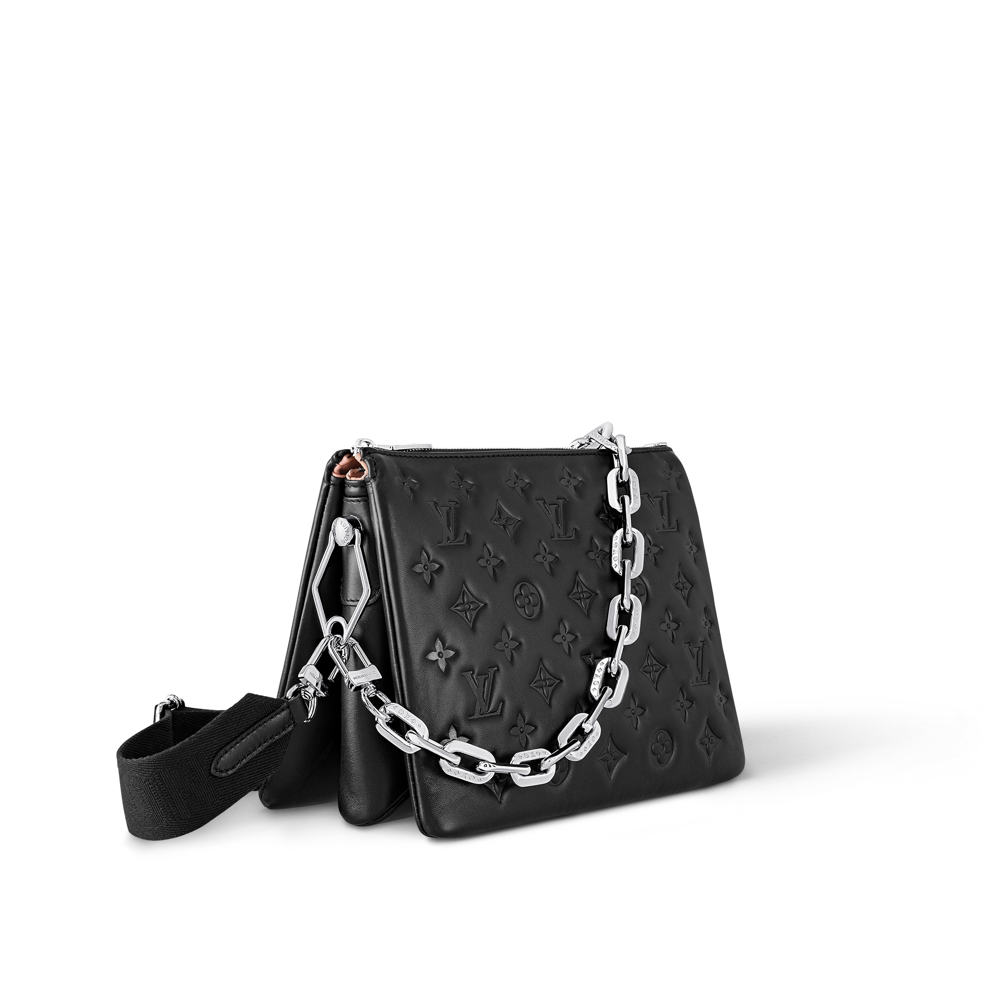 Coussin Bolsas Todas as Coleções Bolsa Coussin PM | Louis Vuitton ® (Zoom no Produto)