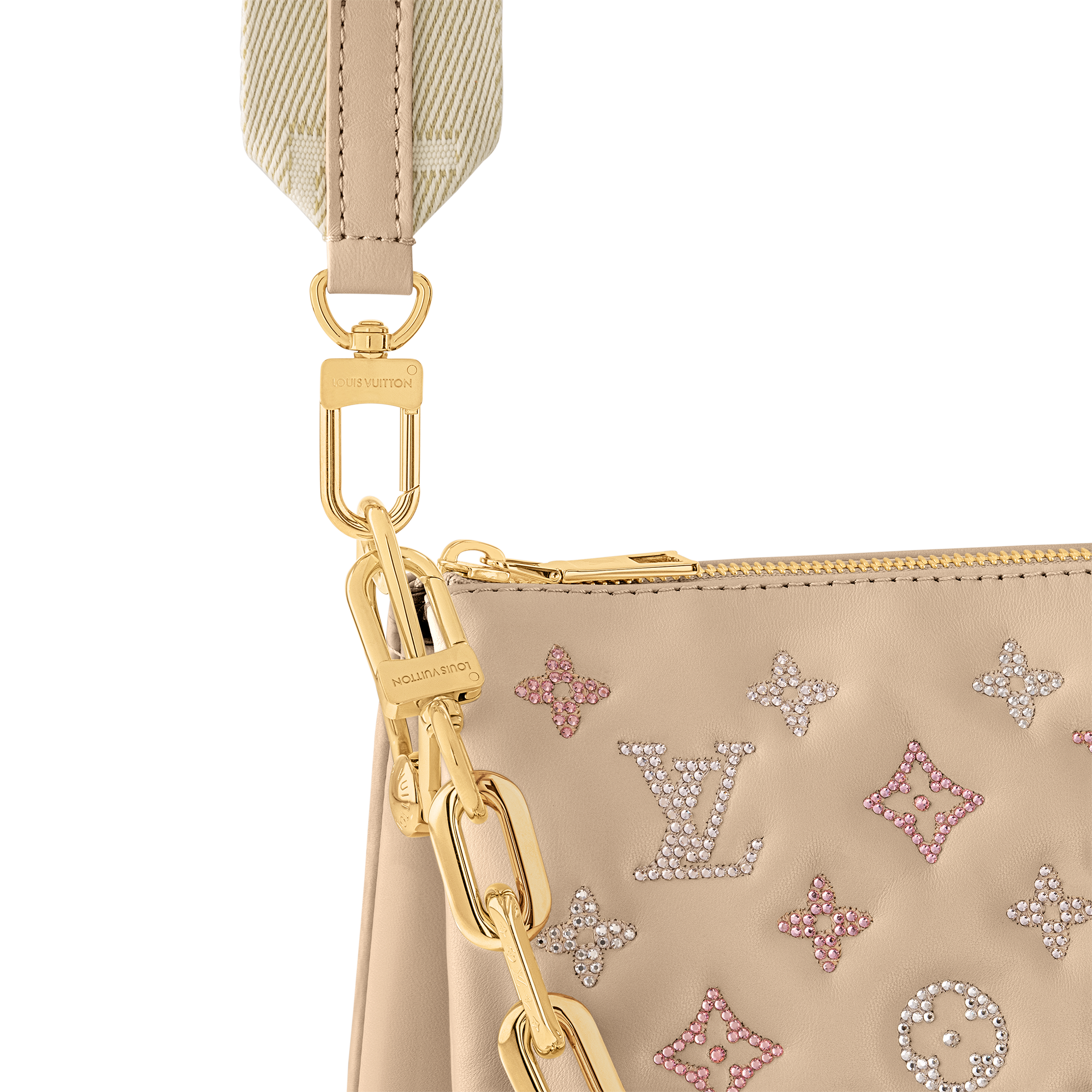 Coussin Bolsas Todas as Coleções Bolsa Coussin PM | Louis Vuitton ® (Zoom no Produto)