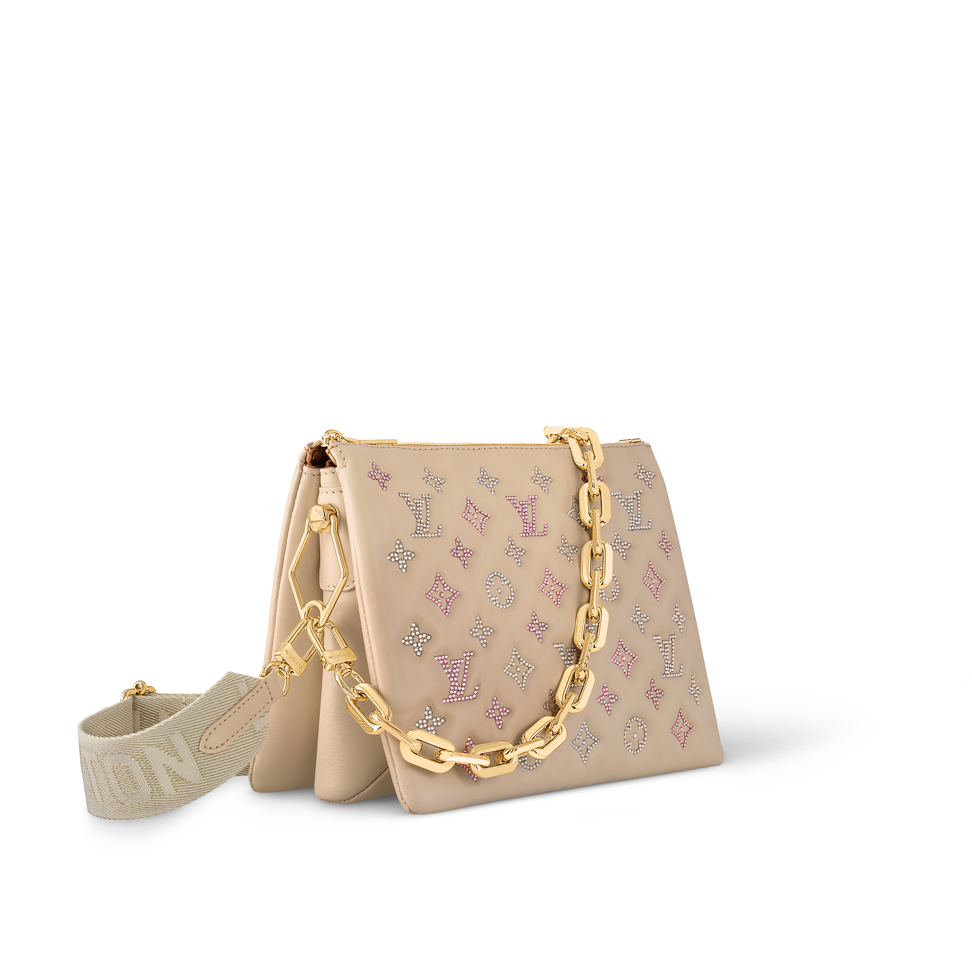 Coussin Bolsas Todas as Coleções Bolsa Coussin PM | Louis Vuitton ® (Zoom no Produto)