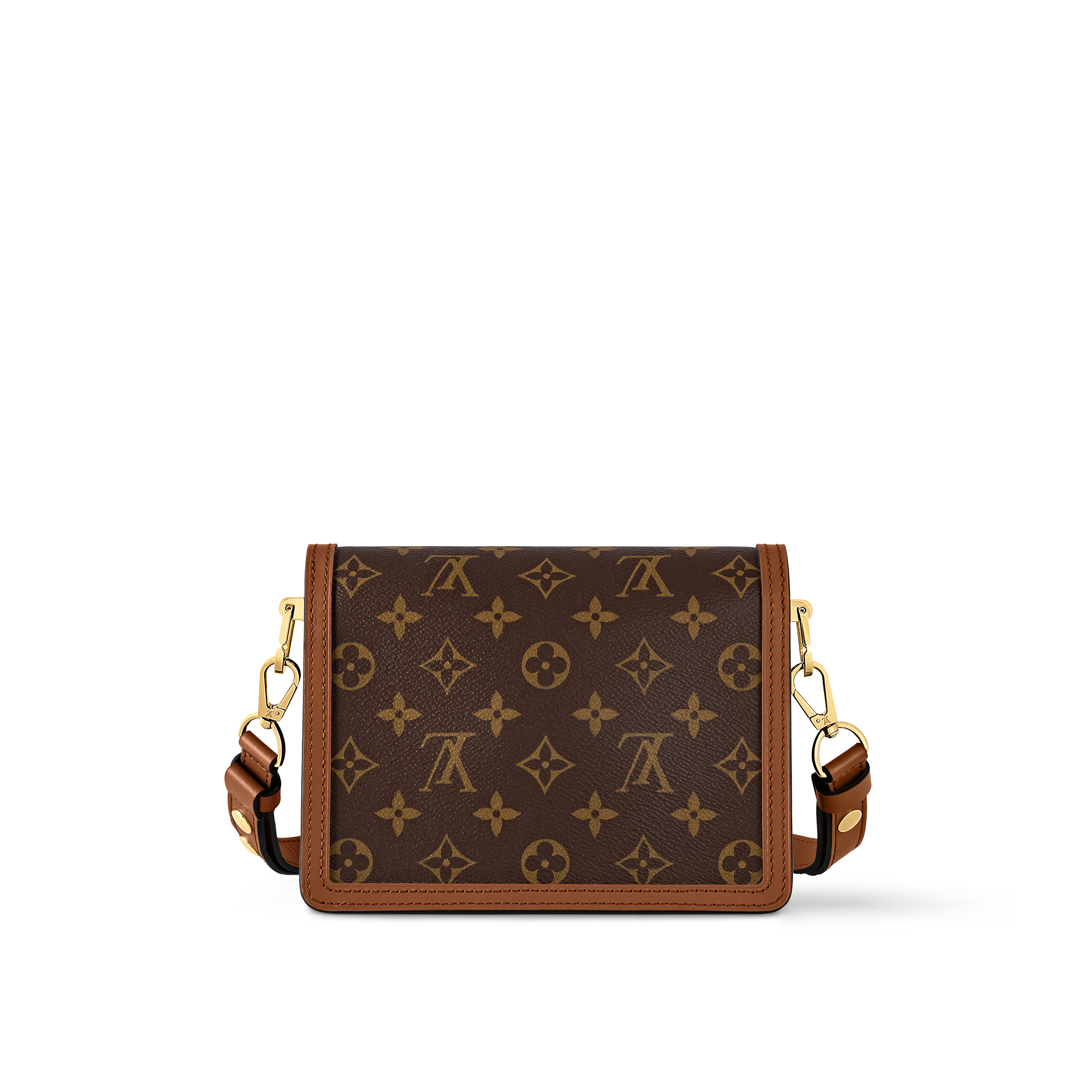 Outros Canvas Monogram Bolsas Todas as Bolsas Bolsa Dauphine Mini | Louis Vuitton ® (Zoom no Produto)