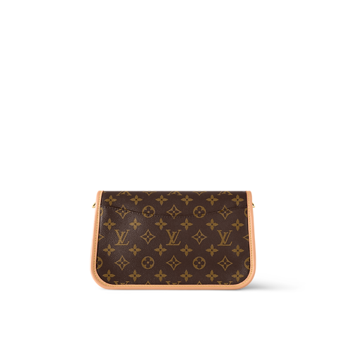 Monogram Bolsas Todas as Bolsas Bolsa Diane | Louis Vuitton ® (Zoom no Produto)
