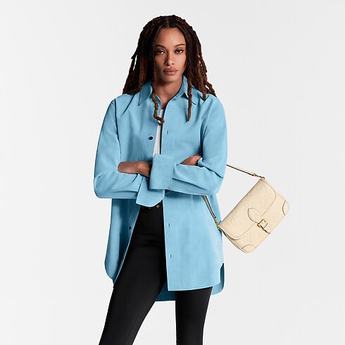 Couro Monogram Empreinte Bolsas Todas as Bolsas Bolsa Diane | Louis Vuitton ® (Zoom no Produto)