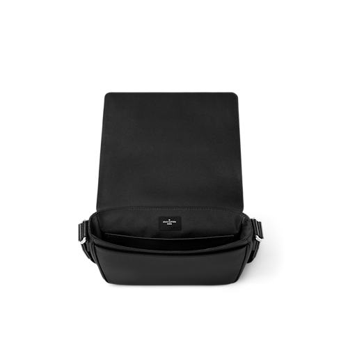 Couro Taiga Bolsas Todas as Bolsas Bolsa District PM | Louis Vuitton ® (Zoom no Produto)