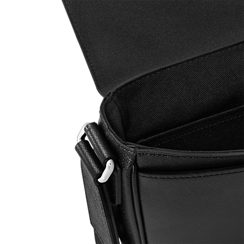 Couro Taiga Bolsas Todas as Bolsas Bolsa District PM | Louis Vuitton ® (Zoom no Produto)