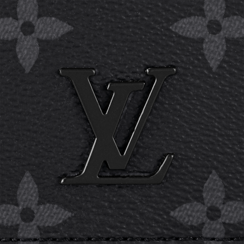 Monogram Eclipse Bolsas Todas as Bolsas Bolsa District PM | Louis Vuitton ® (Zoom no Produto)