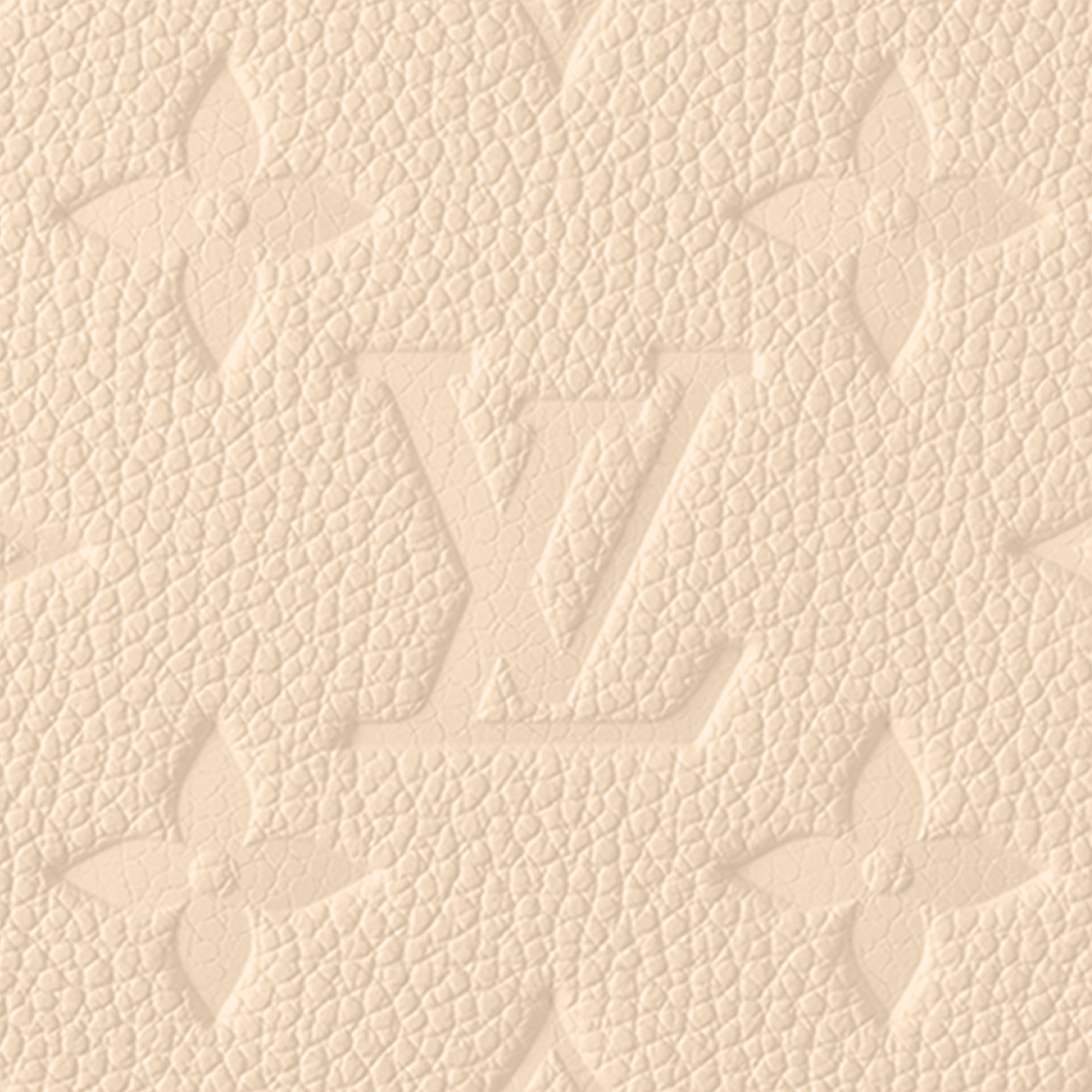 Couro Monogram Empreinte Carteiras Todas as Carteiras Bolsa Easy com Alça | Louis Vuitton ® (Zoom no Produto)